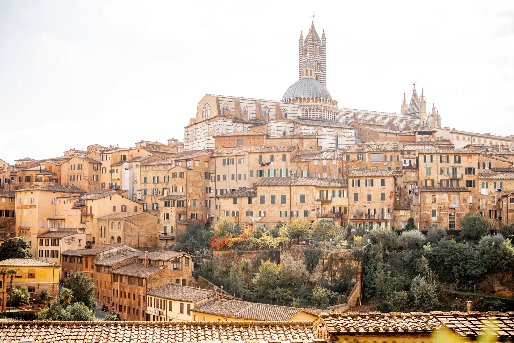 9 Motorcycle Tours In Europe You Must Know About