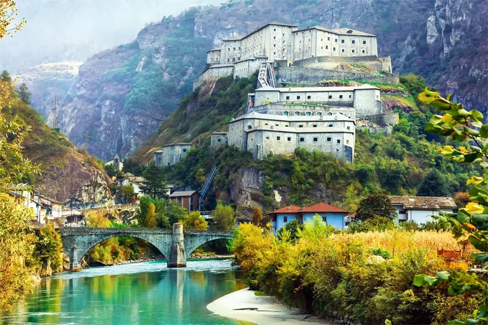 9 Motorcycle Tours In Europe You Must Know About 2