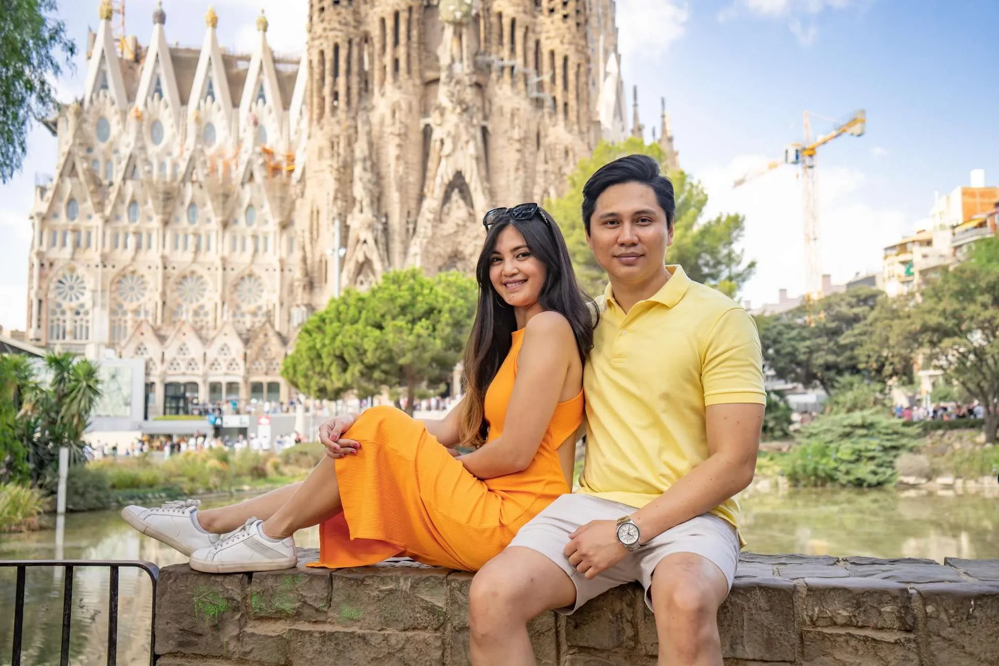 Sagrada Família