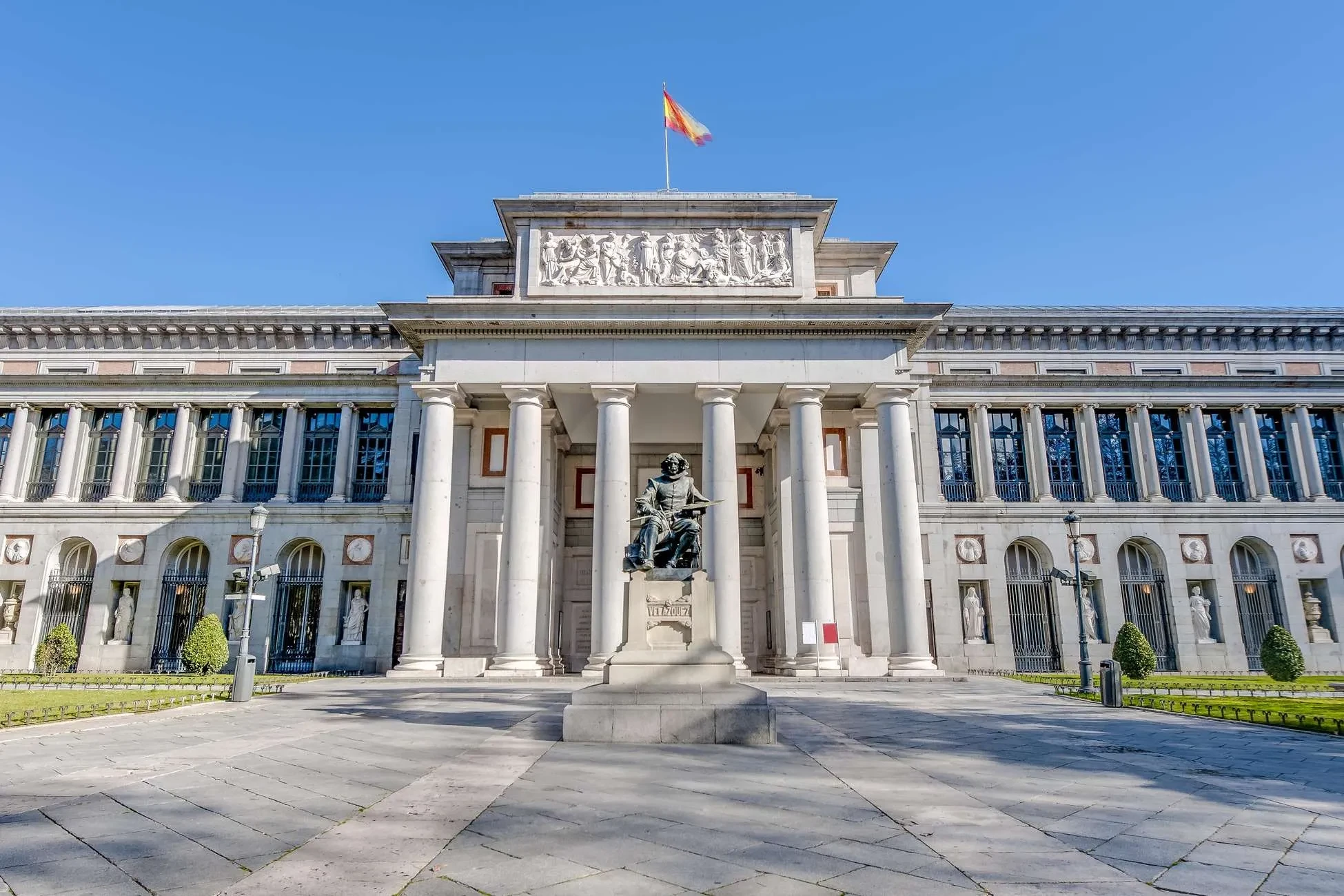 Musée du Prado