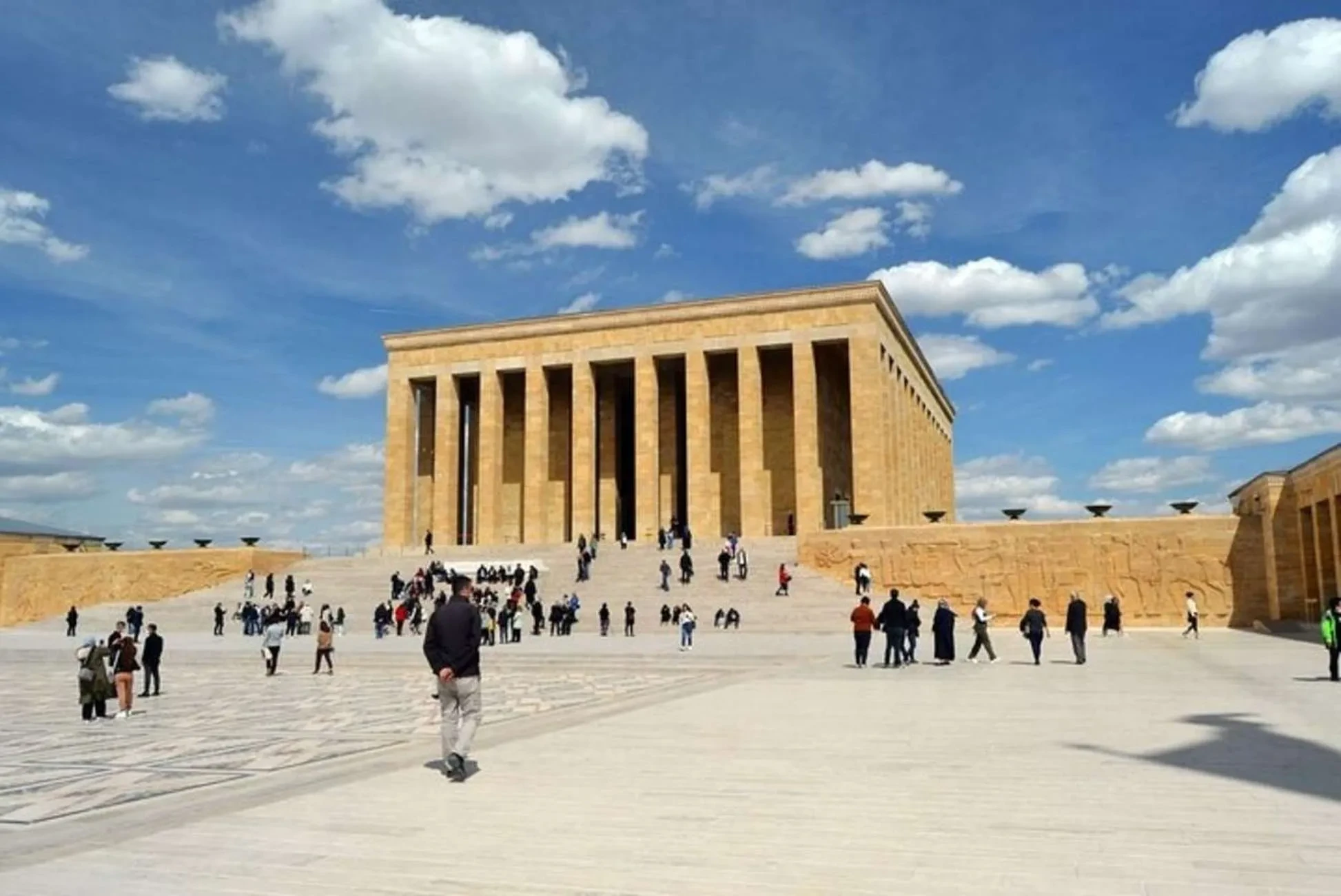 Burg Ankara