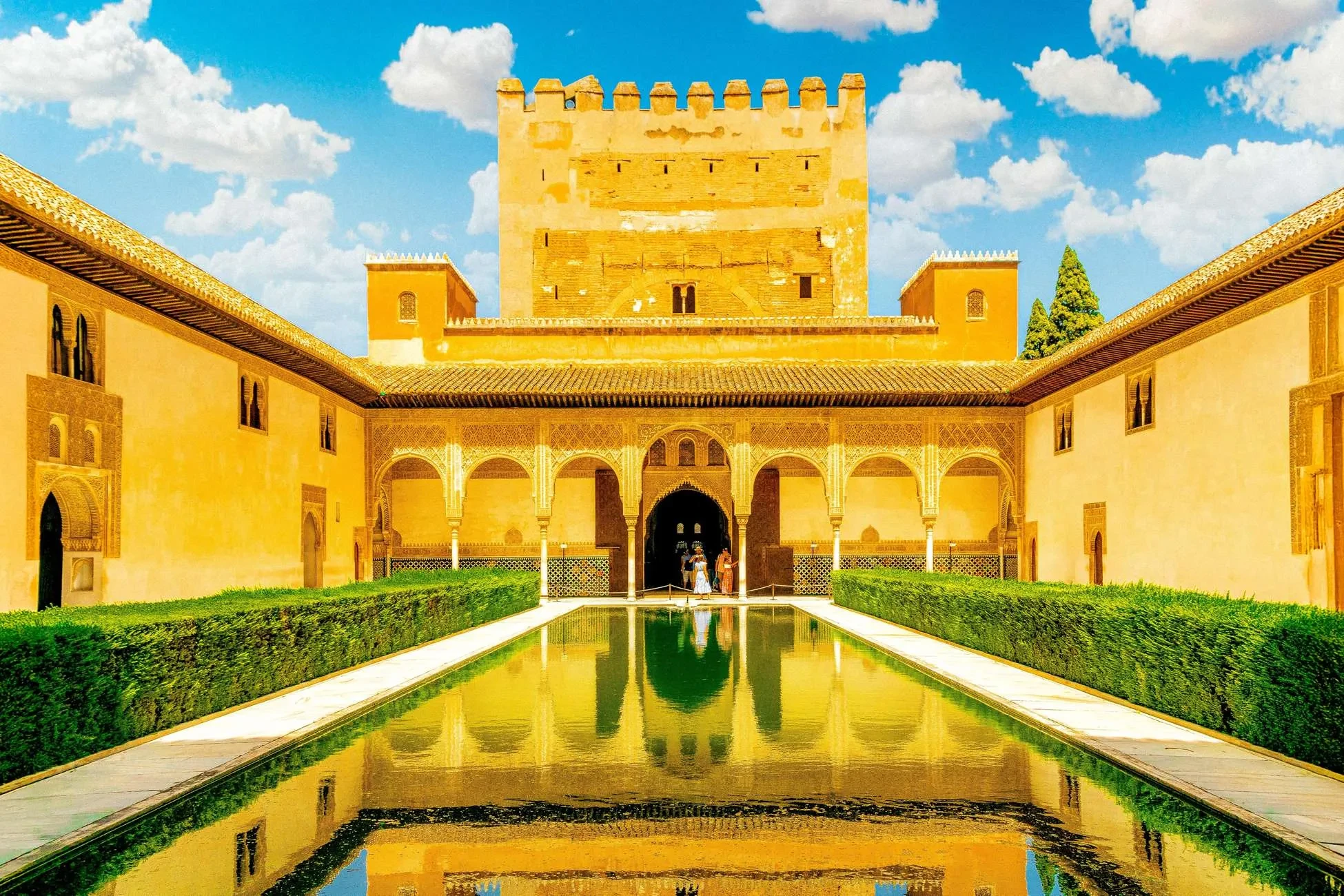 Alhambra