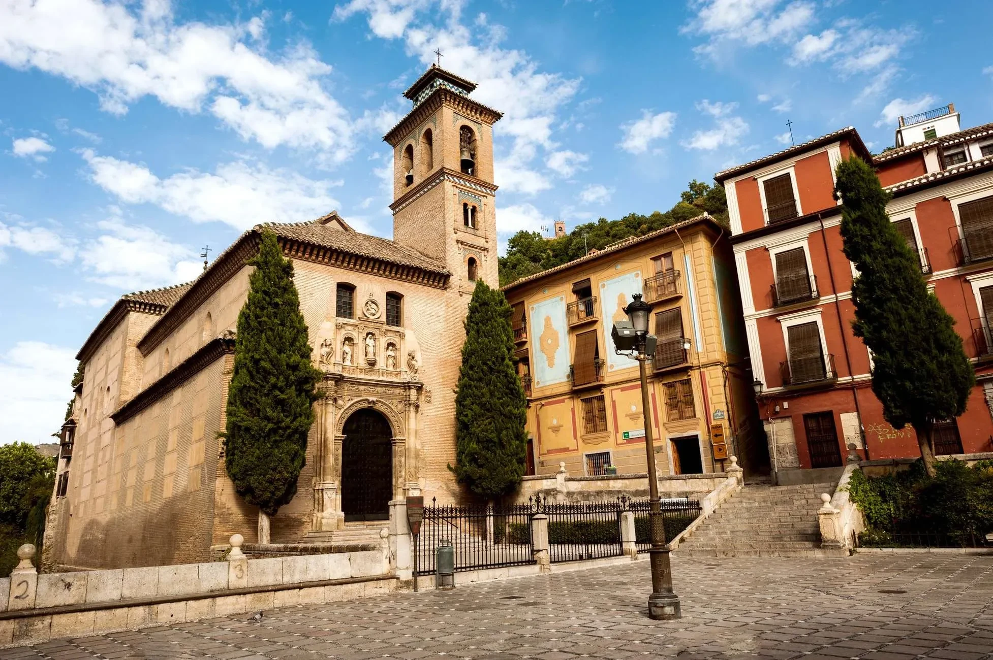 Sacromonte
