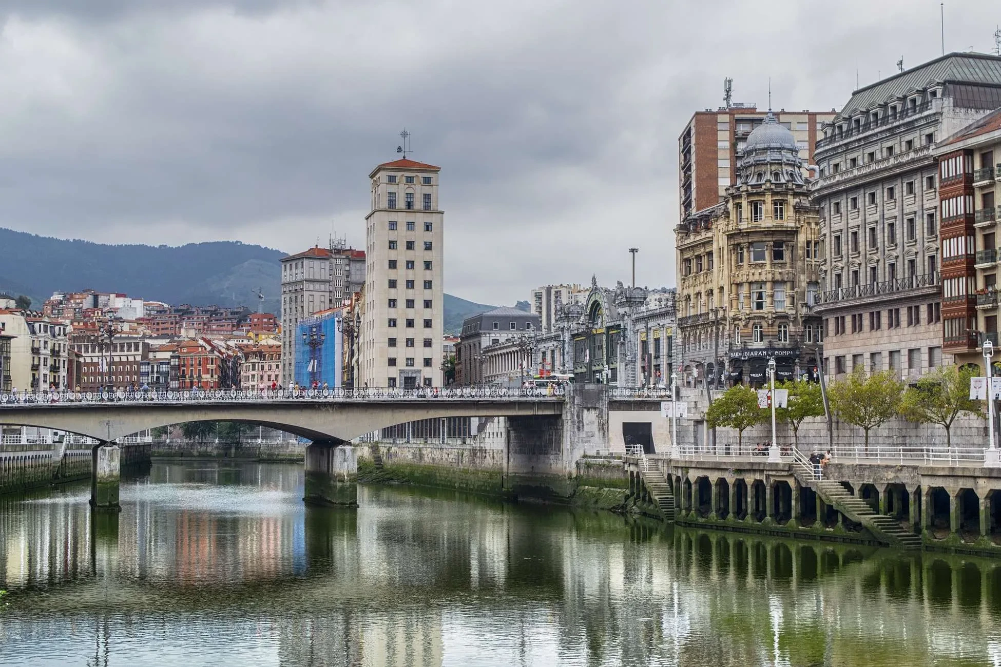 Musée des Beaux-Arts de Bilbao