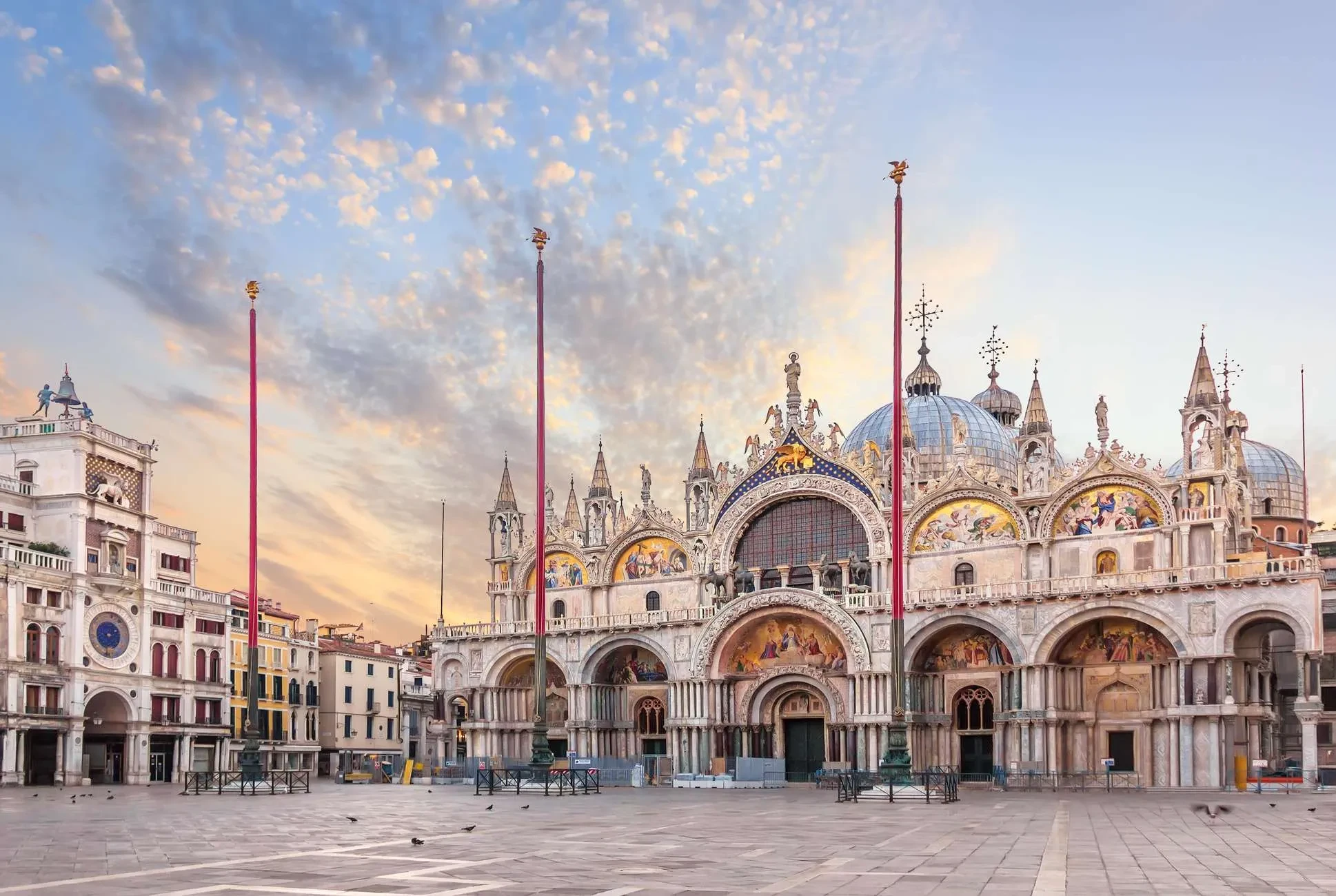 Basilique de Begoña