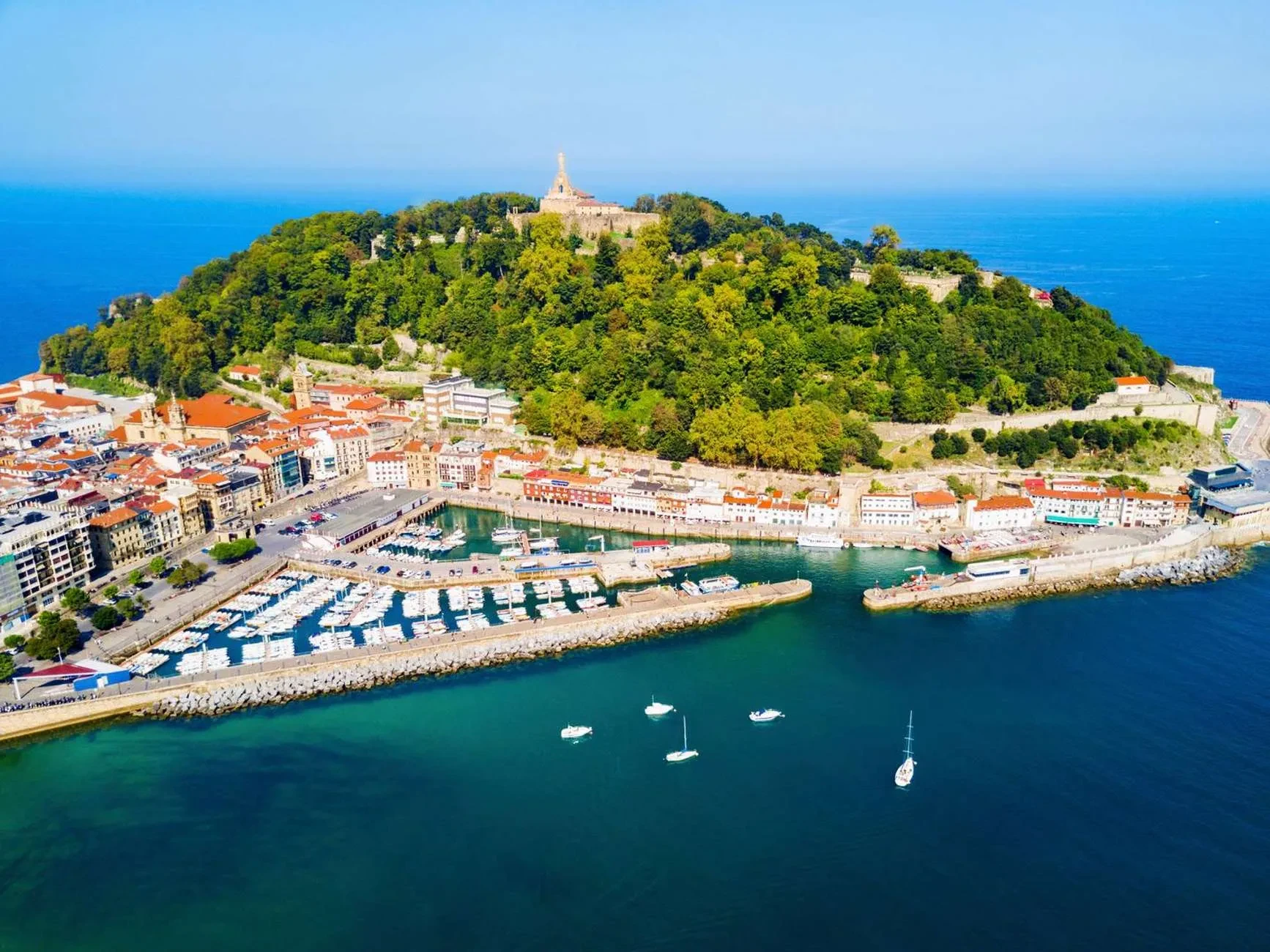 Plage de Zurriola