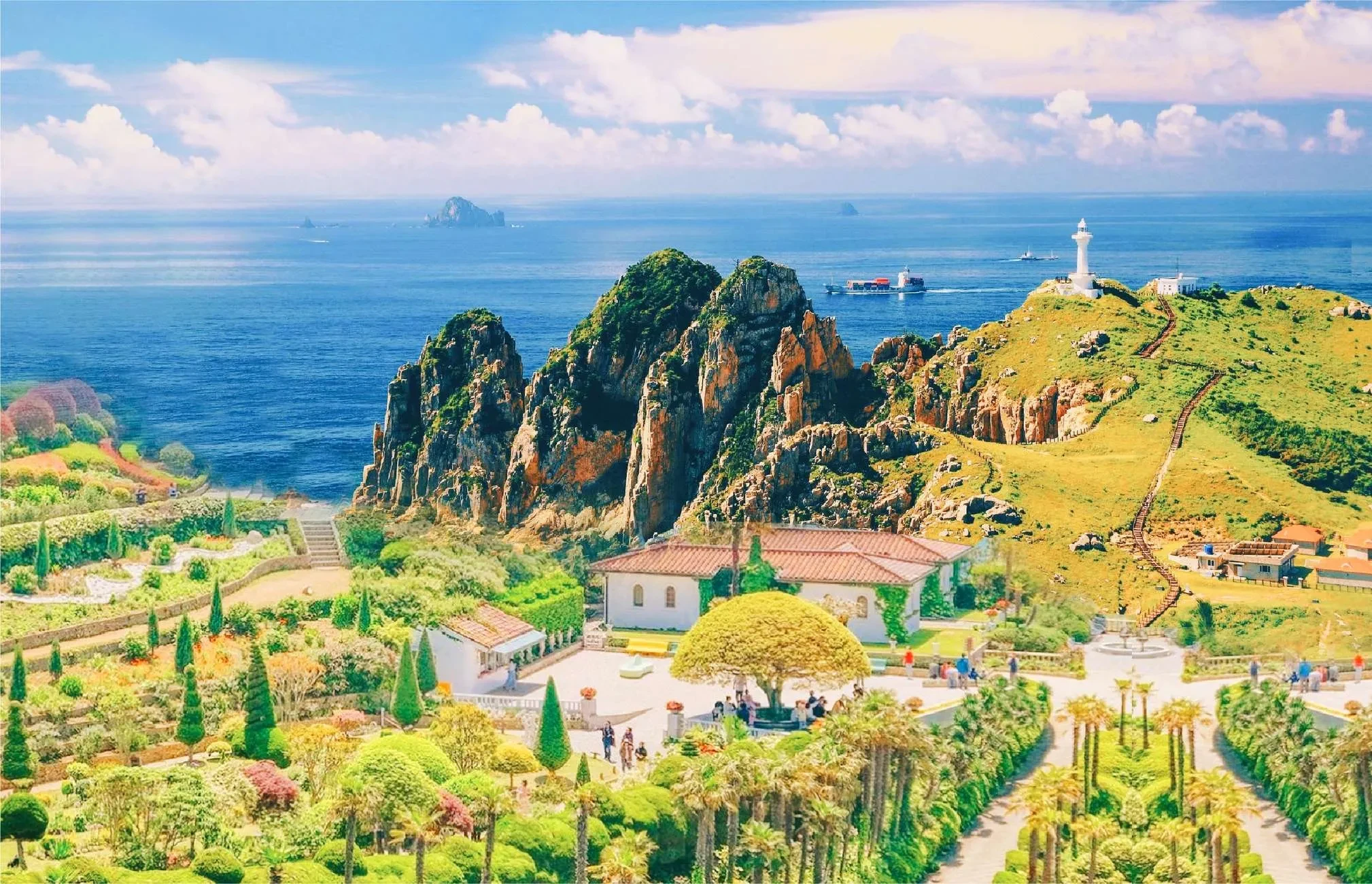 Géoparc de la Côte Basque