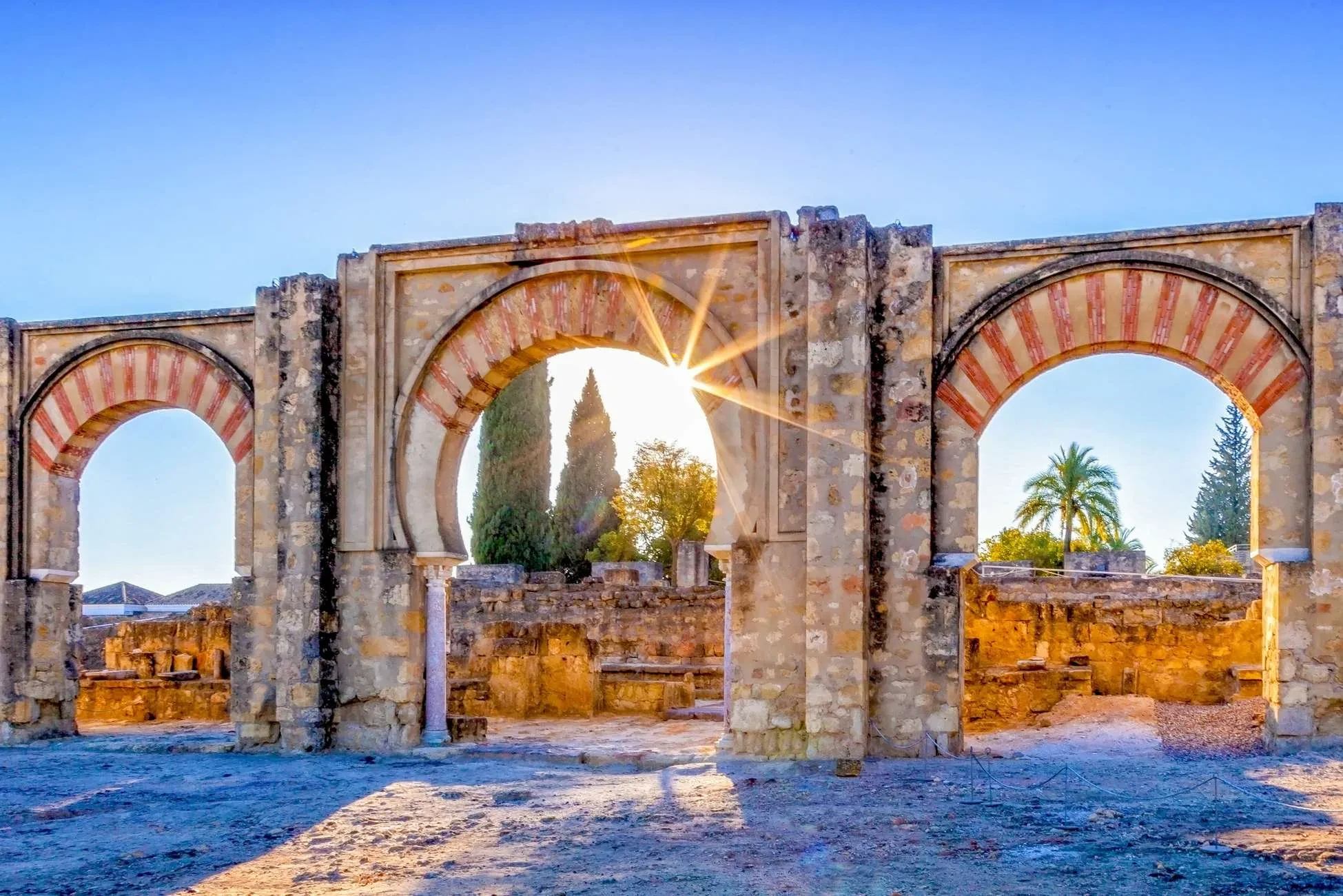 Médina Azahara