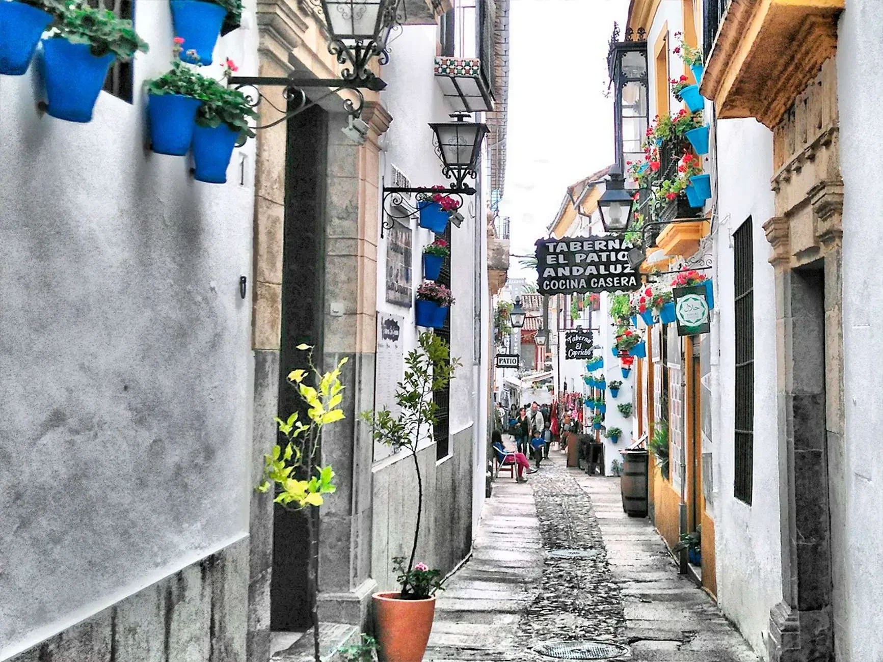 Place de la Corredera