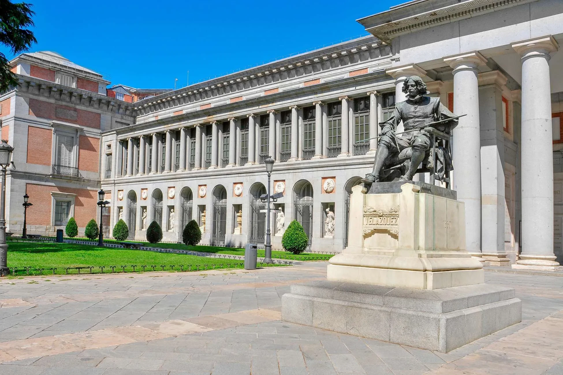 Musée Goya