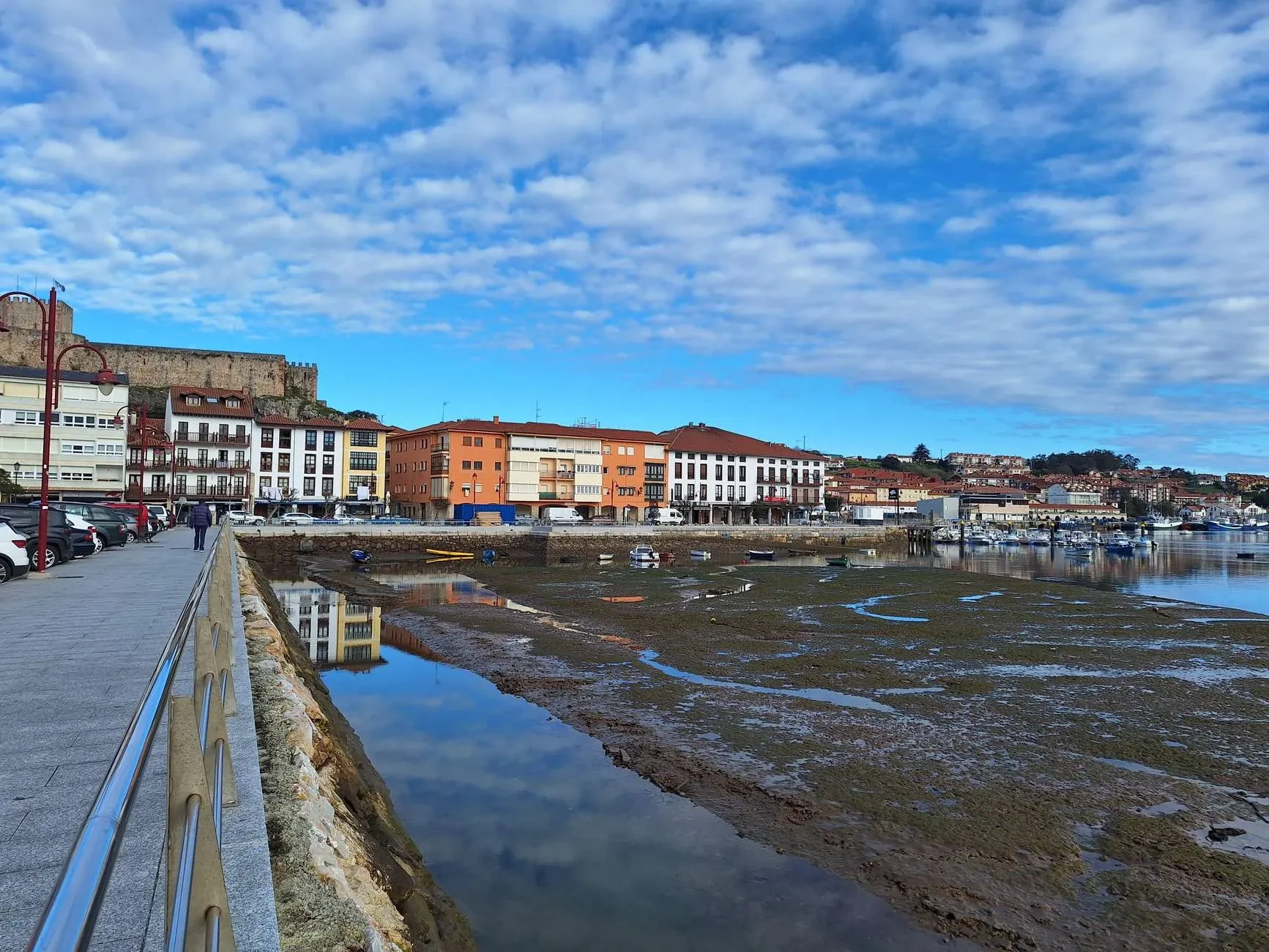 San Vicente de la Barquera