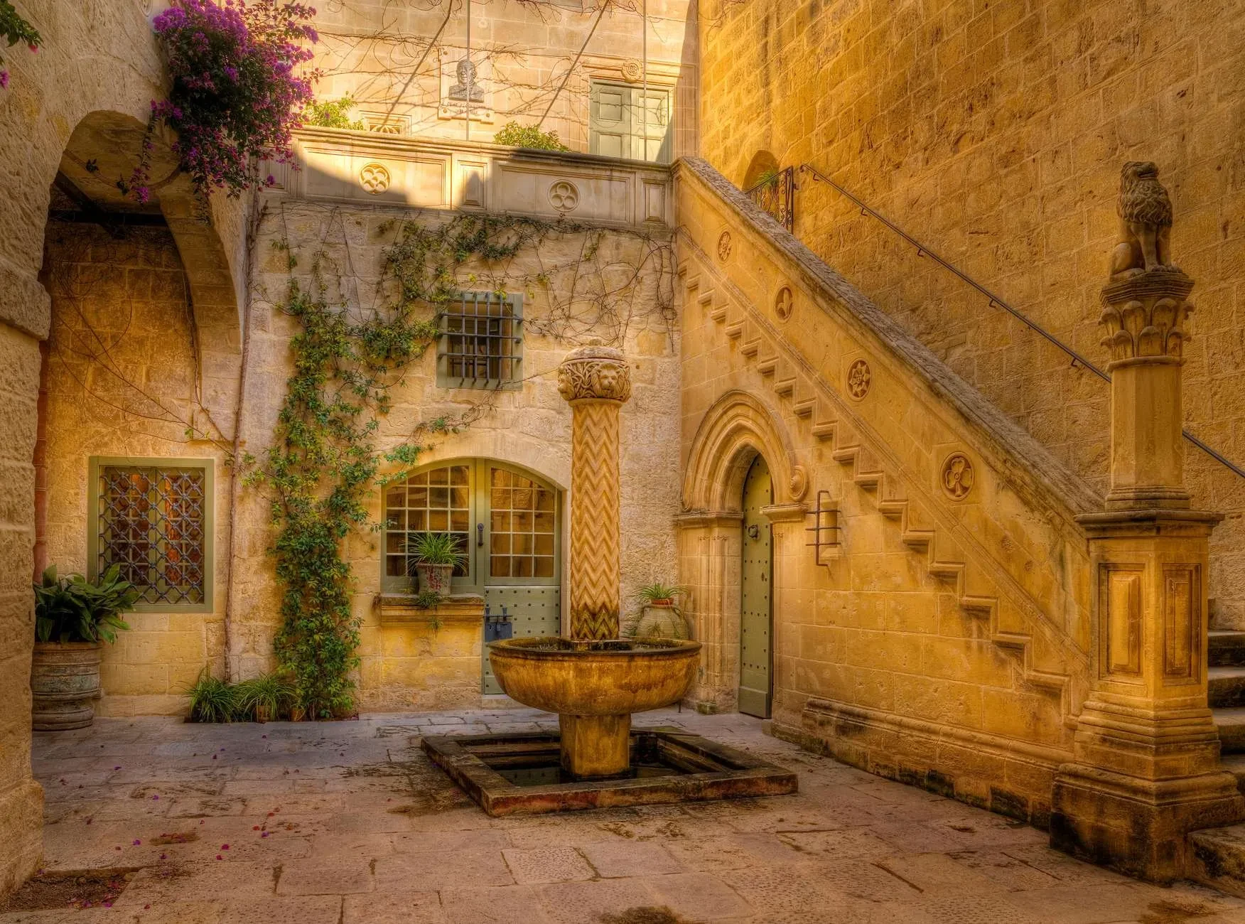 Musée de Navarre