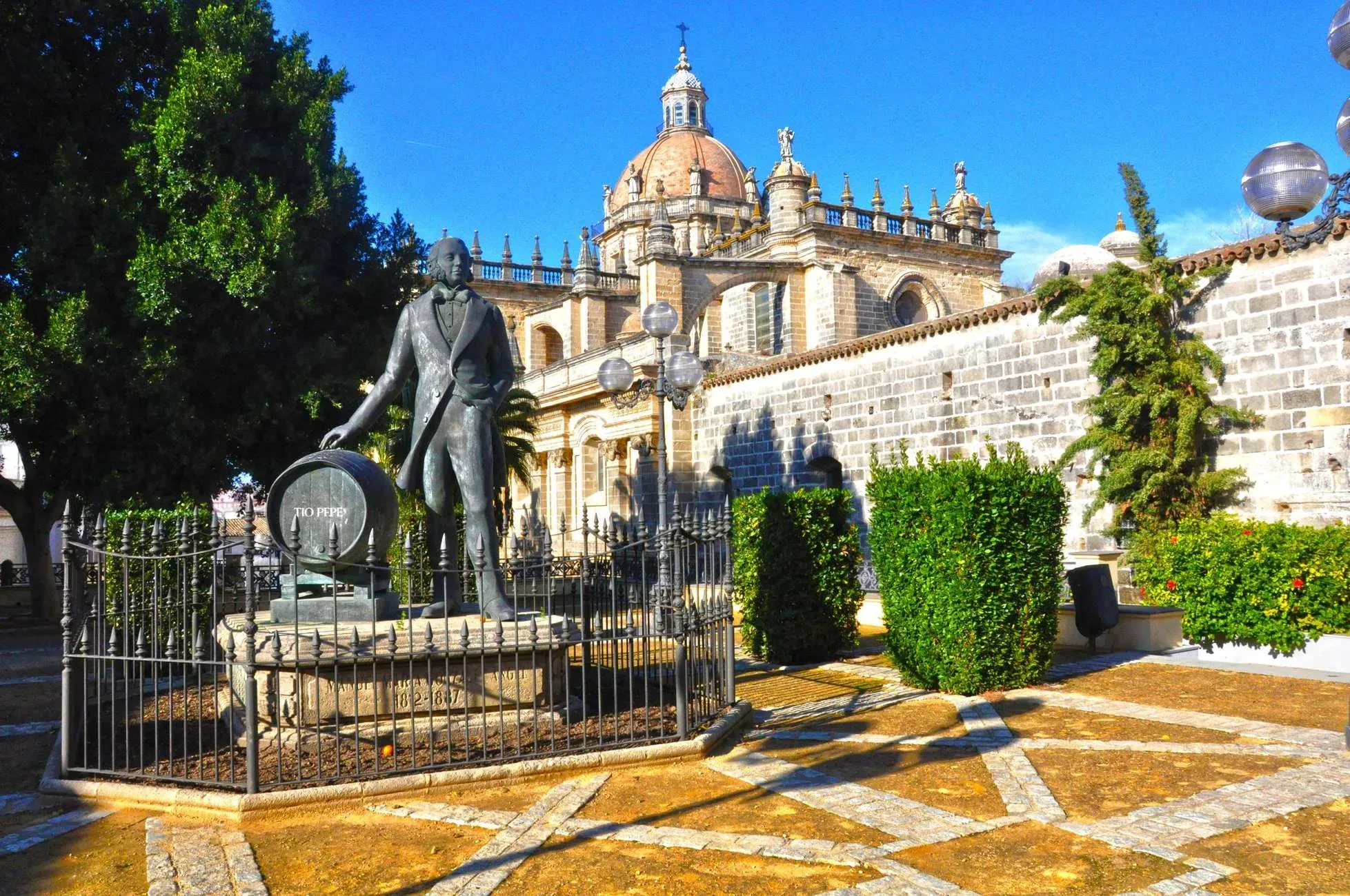 Musée Archéologique de Jerez
