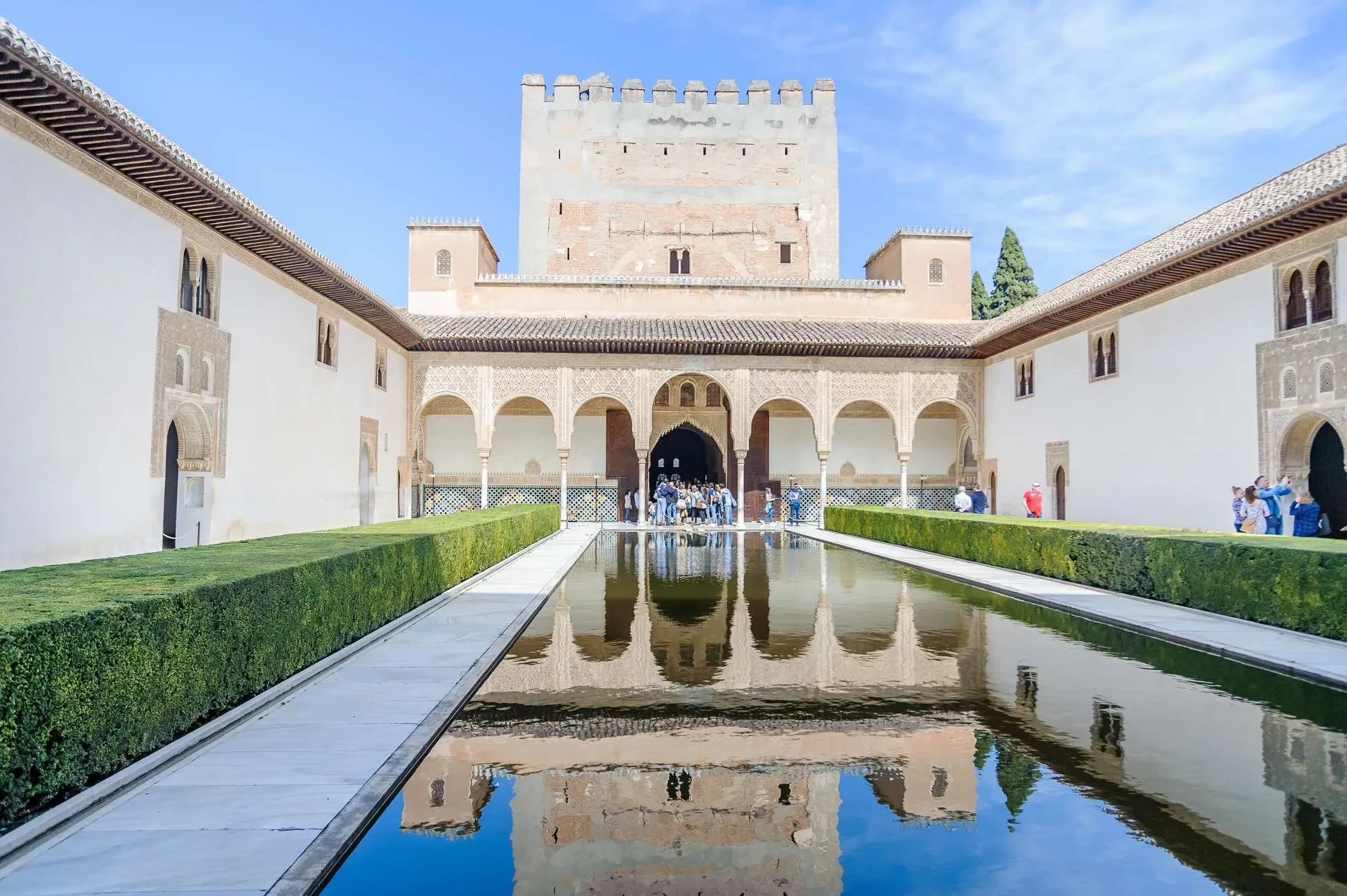 Musée d'Almería