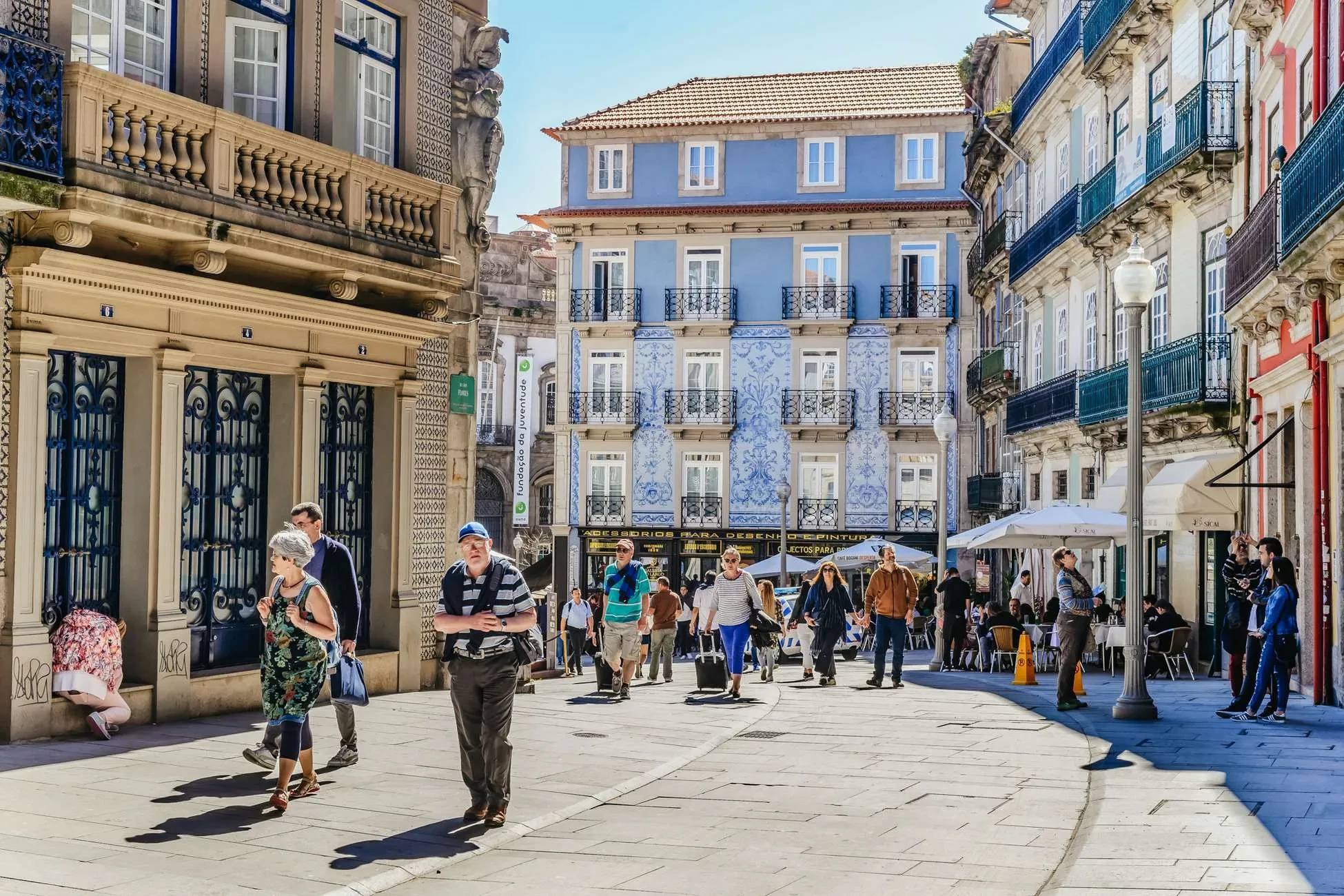 Rambla Nova