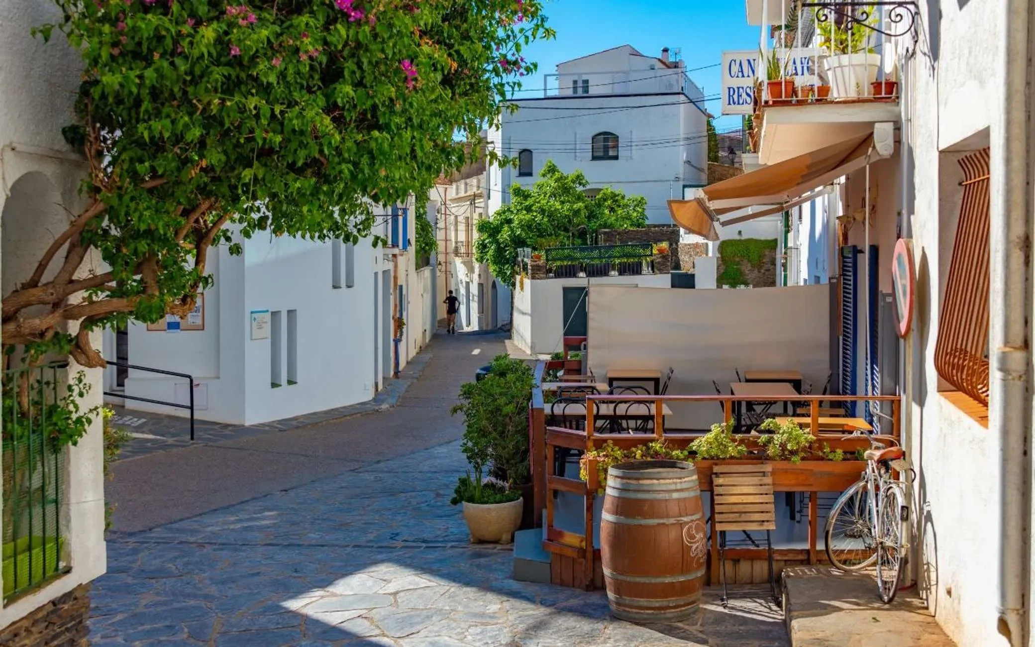 Quartier juif de Gérone