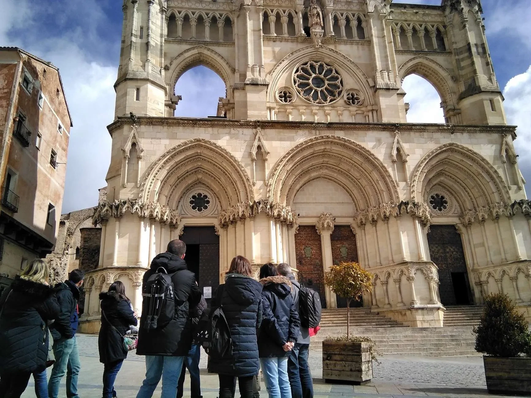 Serranía de Cuenca