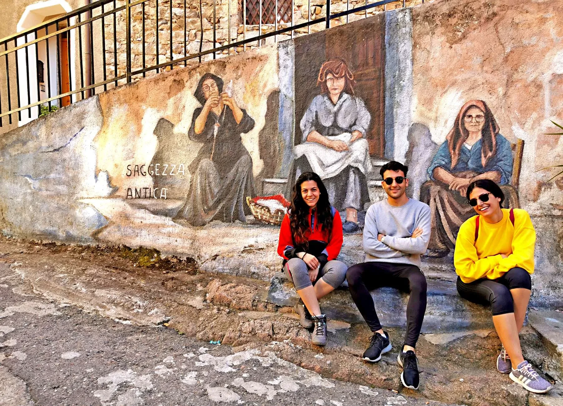 Les Sidrerías d’Oviedo