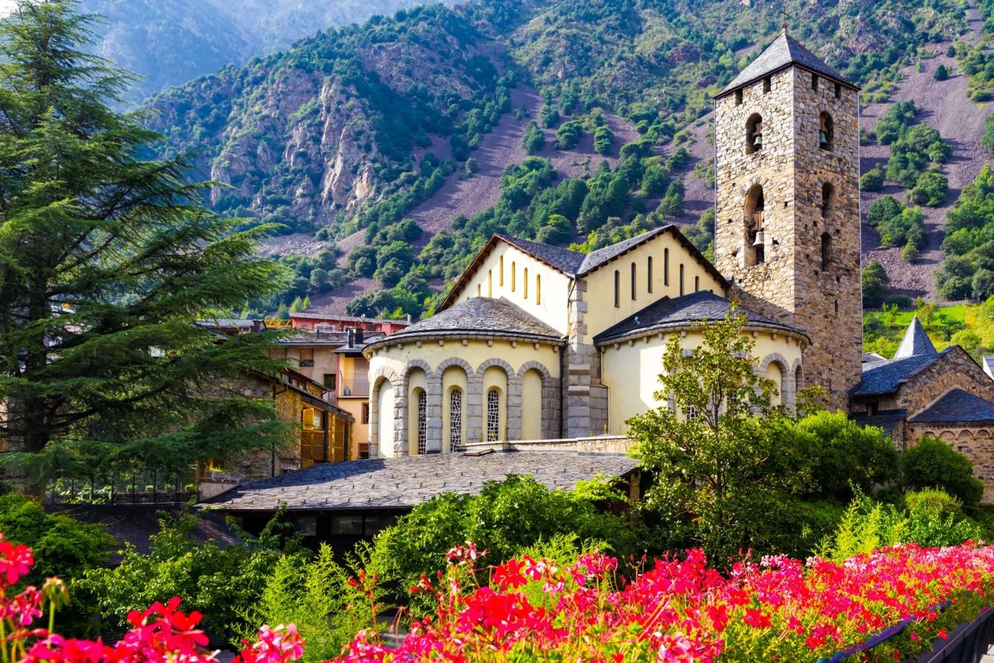 Port d’Envalira