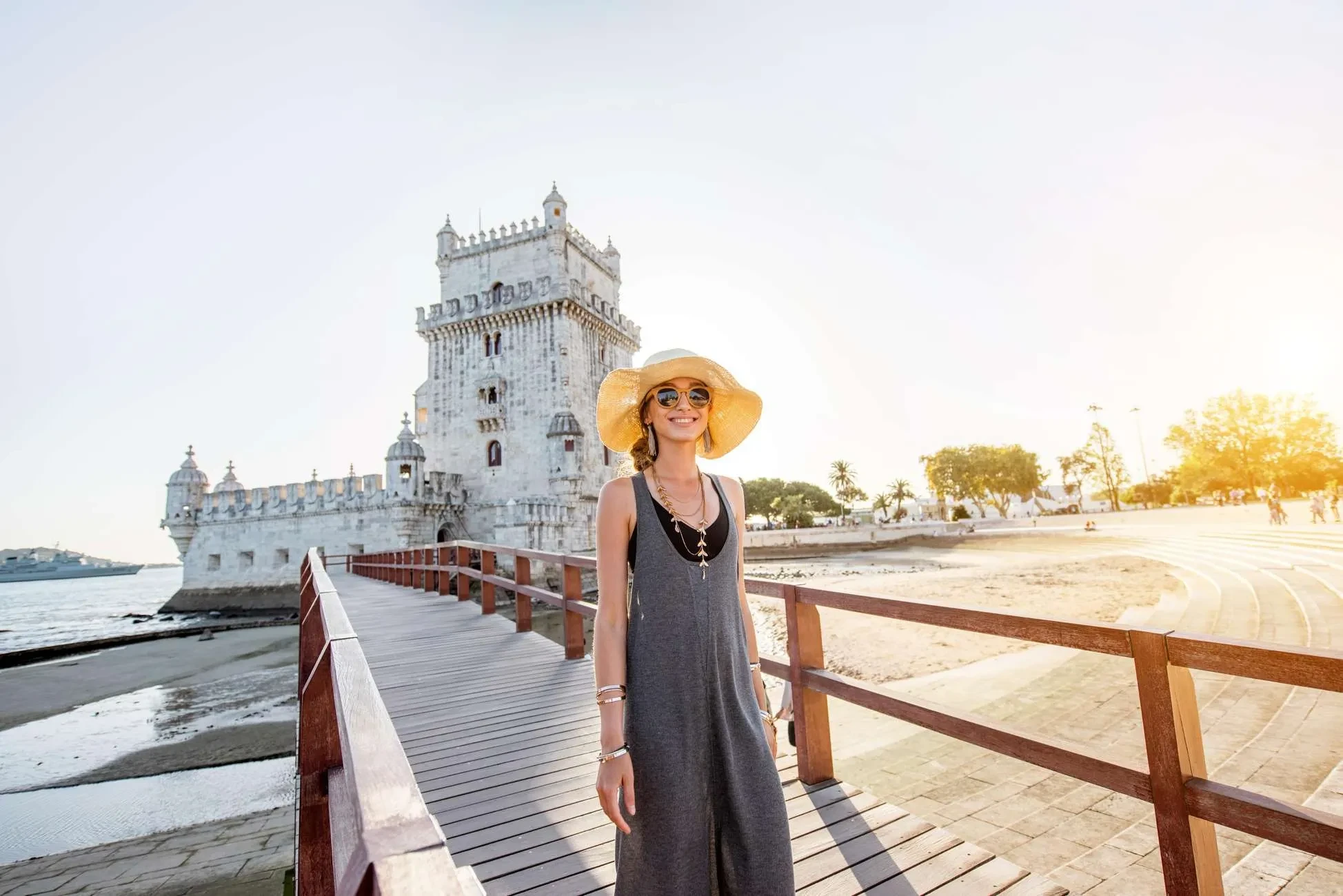Mosteiro dos Jerónimos