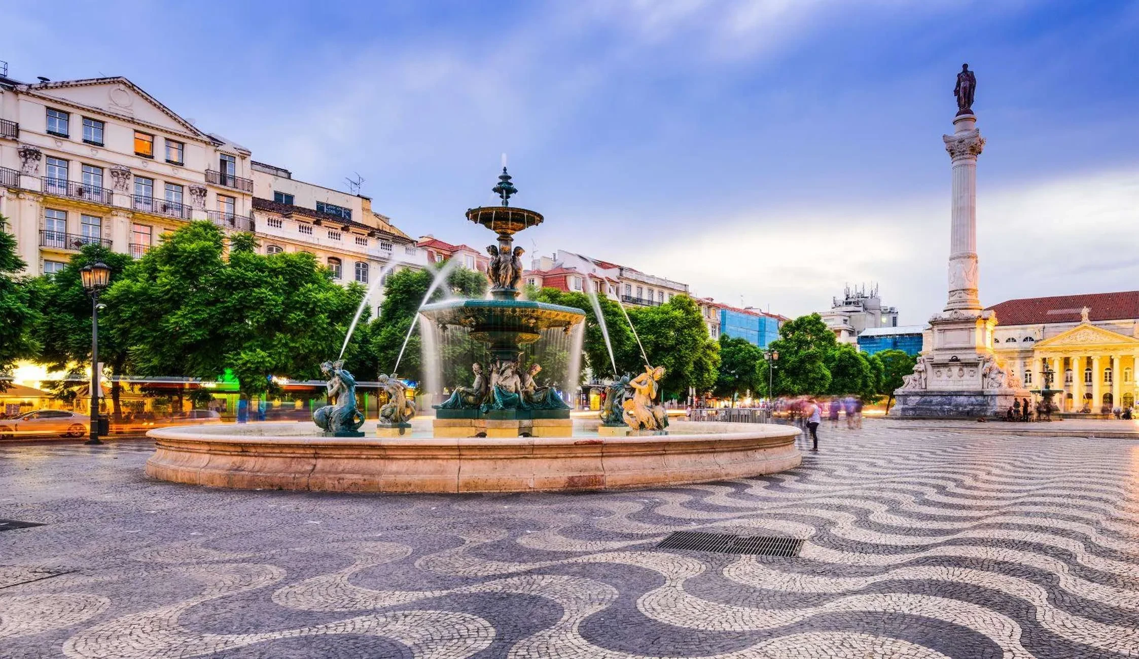 Bairro de Alfama