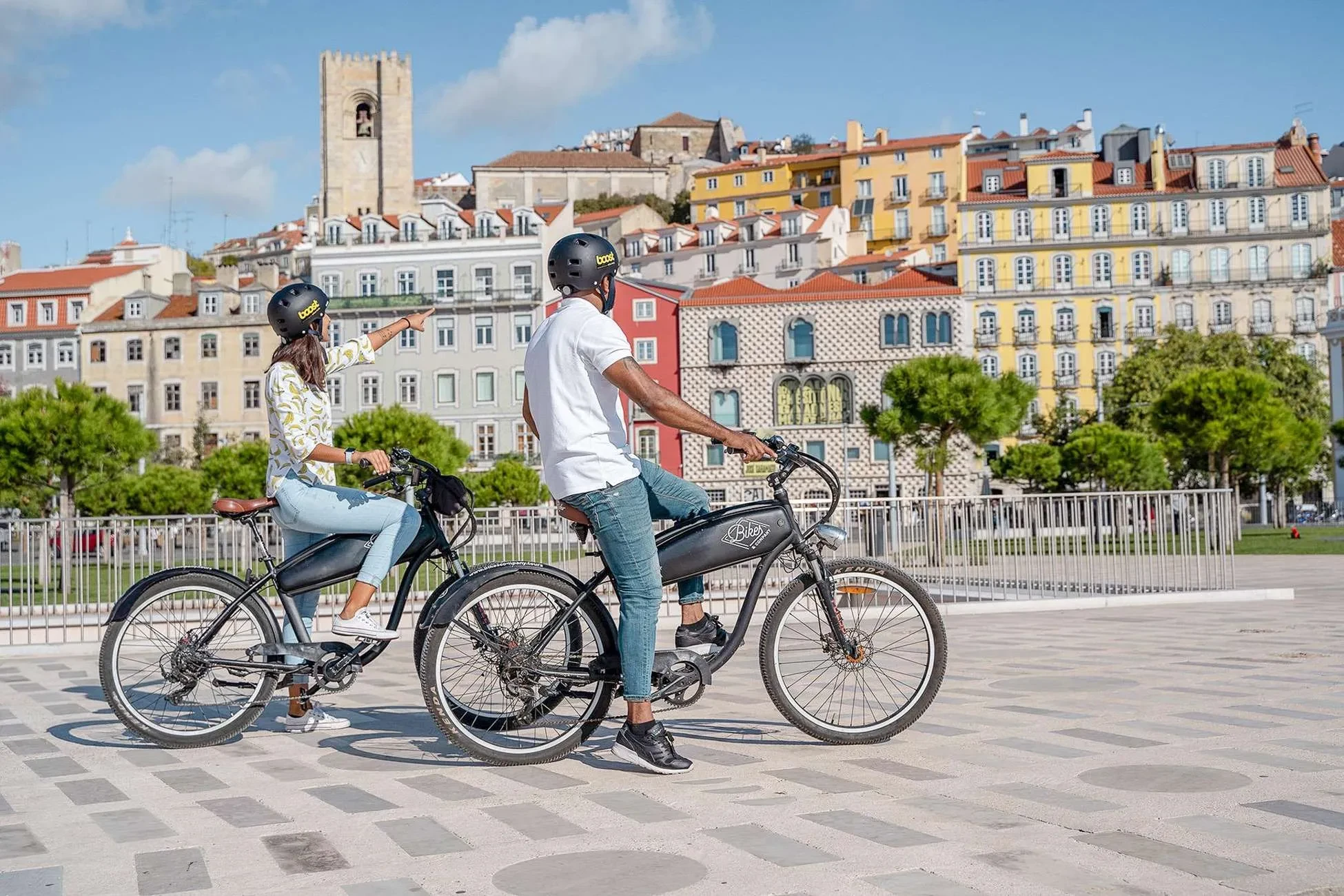 Praça do Comércio