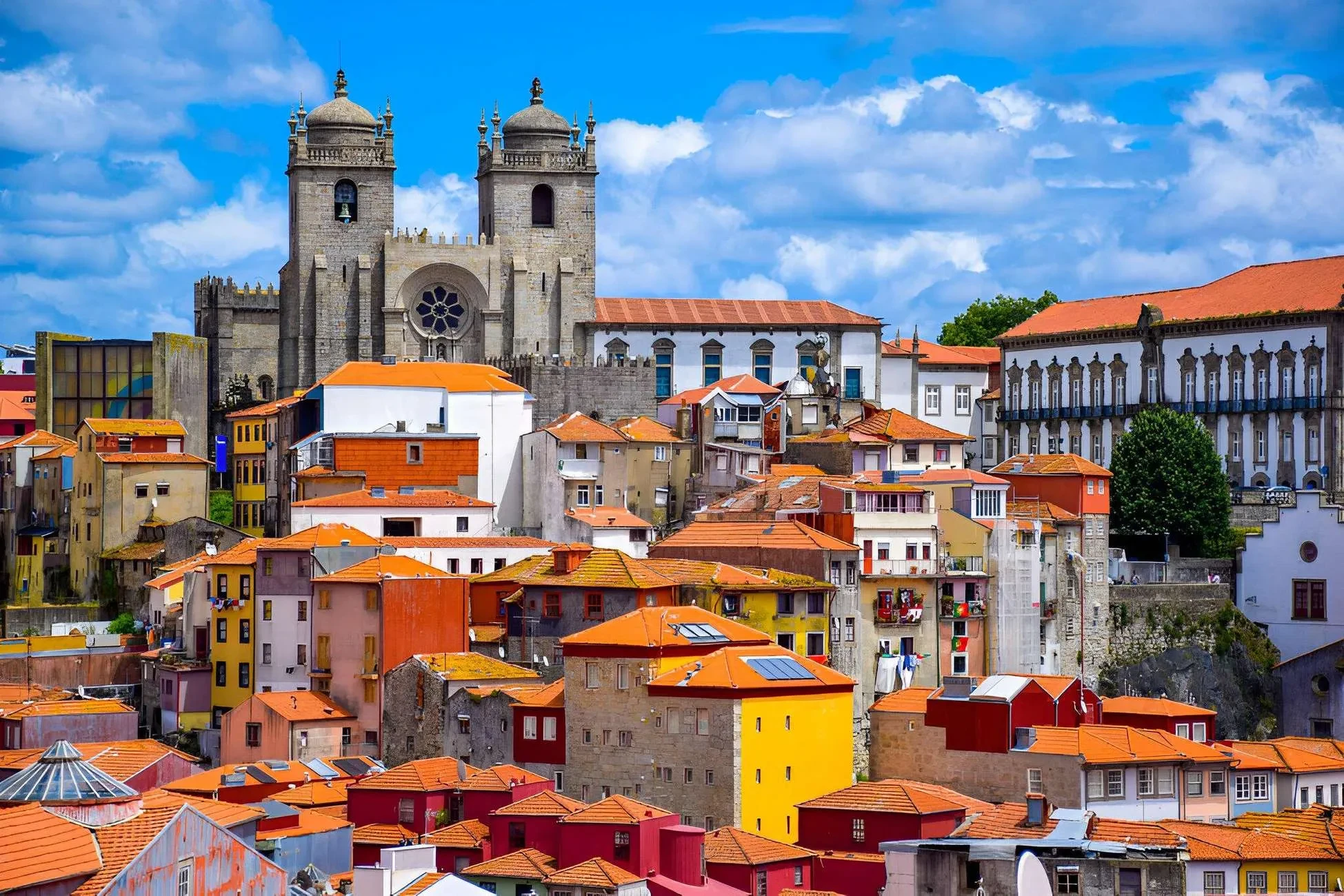 Mercado do Bolhão