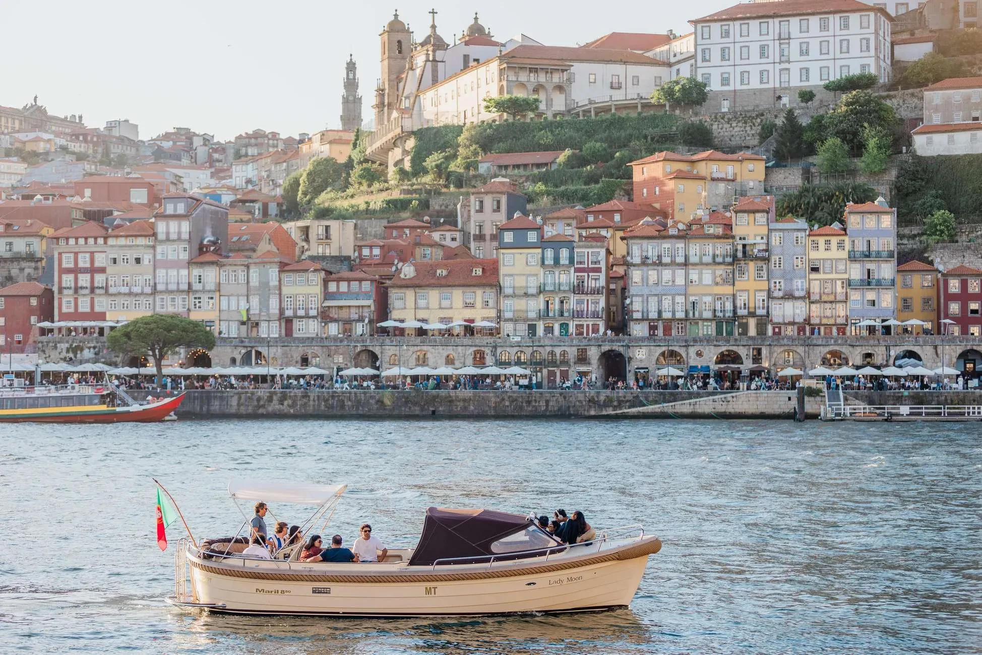 Distrito da Ribeira