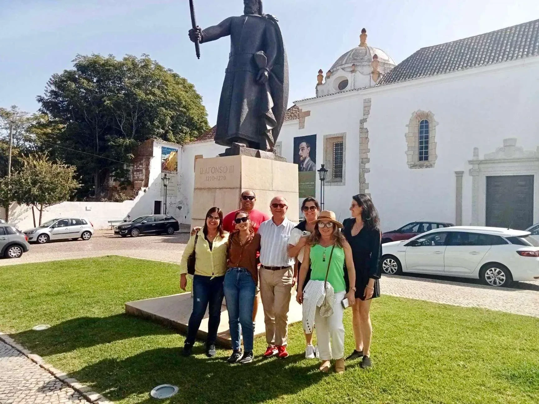 Catedral de Faro