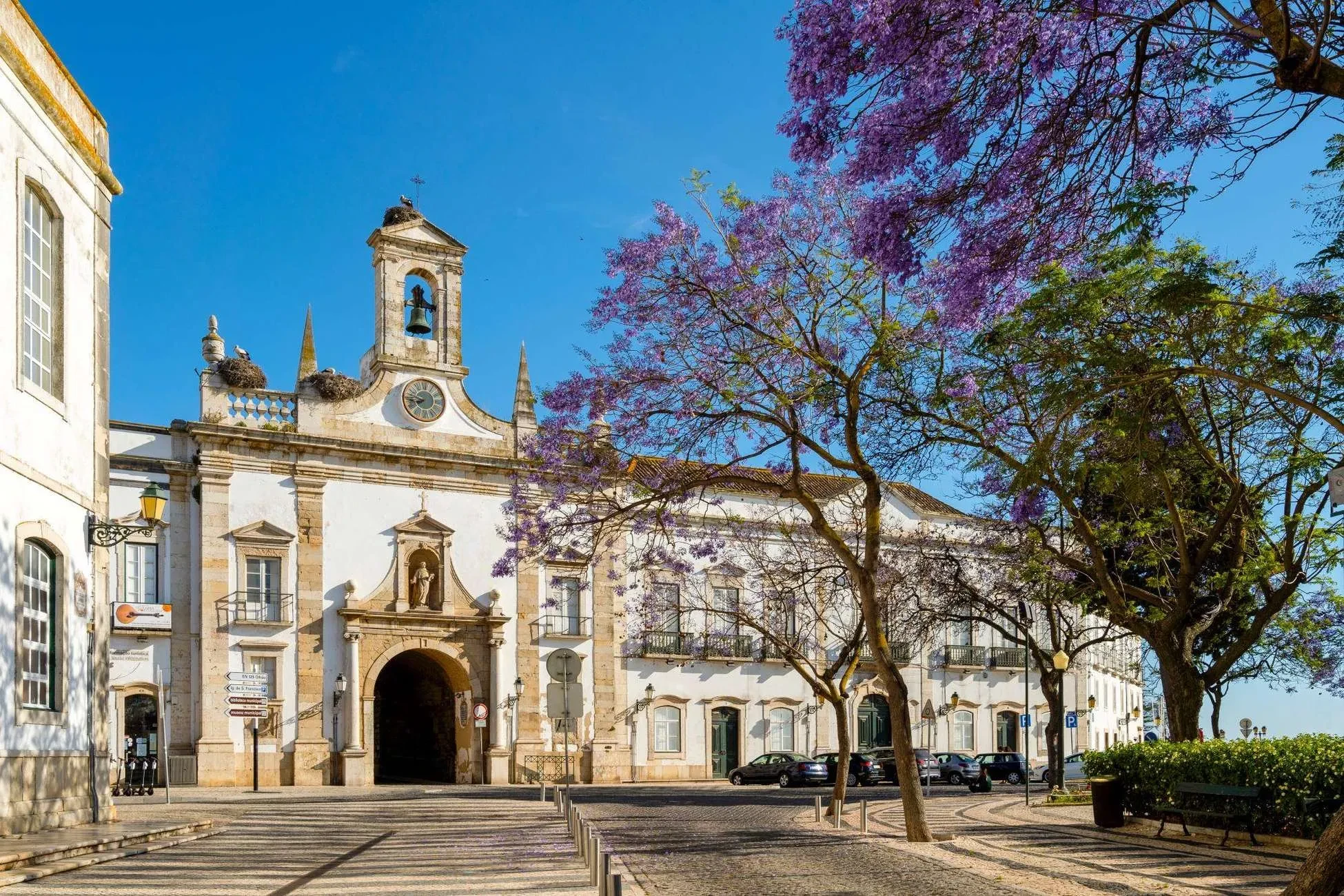 Arco da Vila