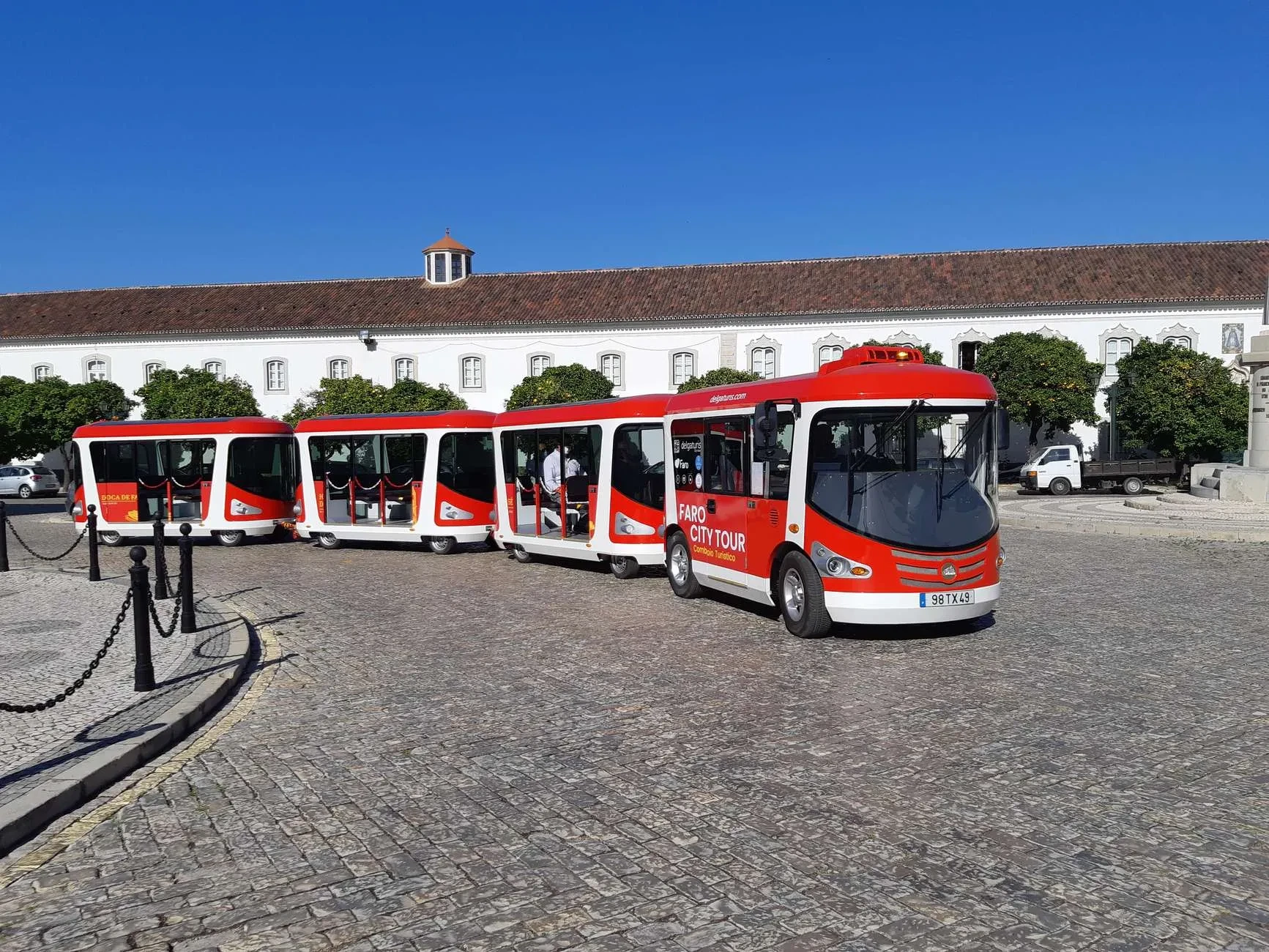 Museu Municipal de Faro