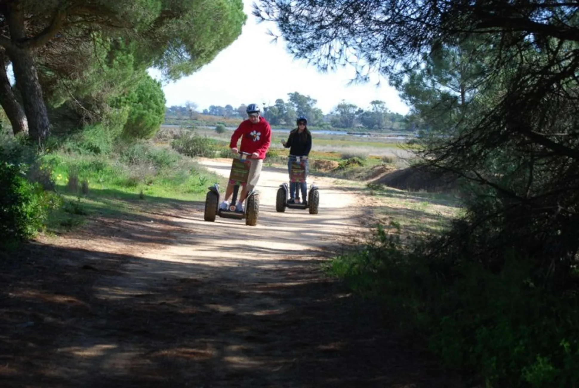 Ria Formosa