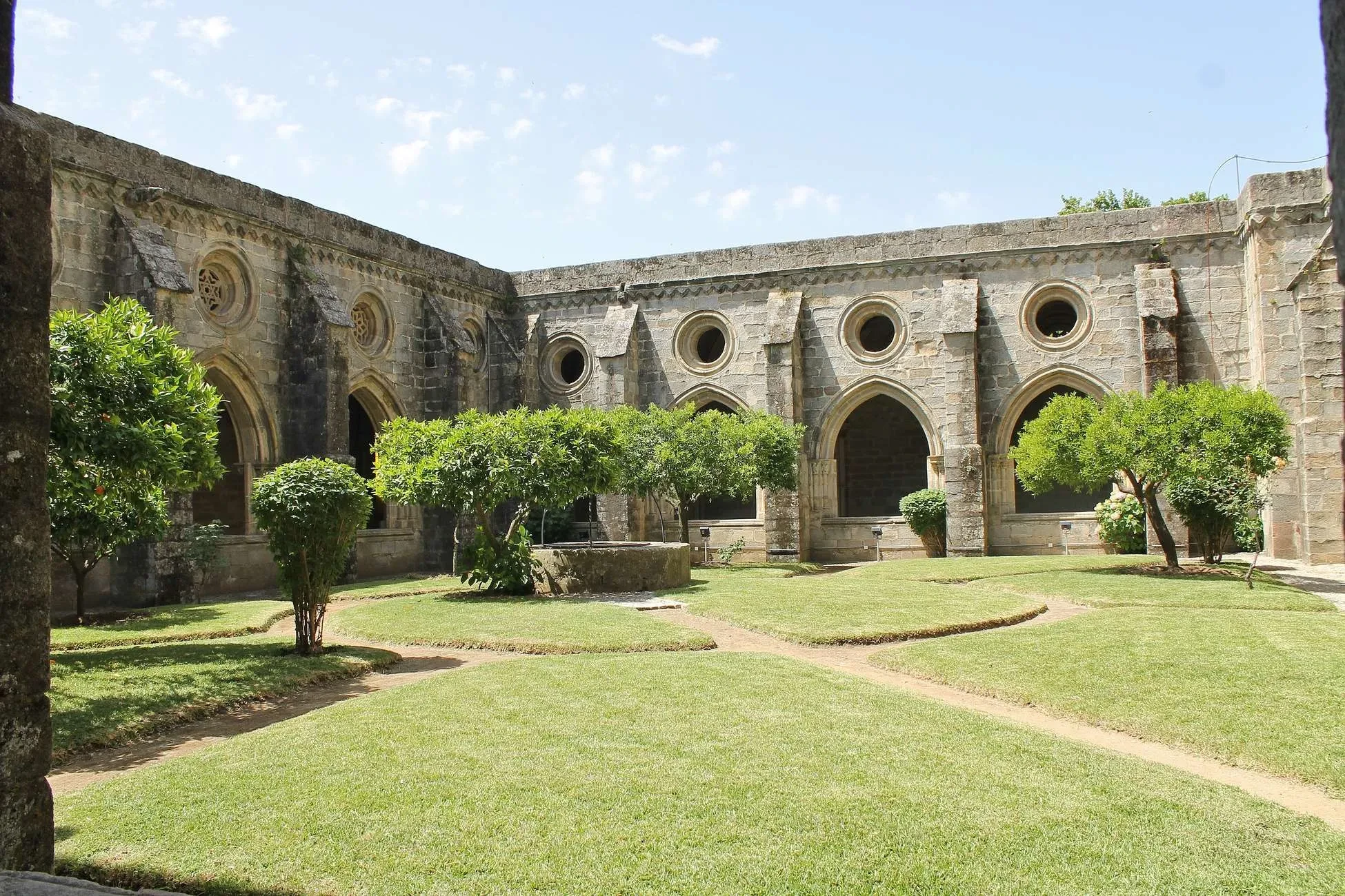Praça do Giraldo
