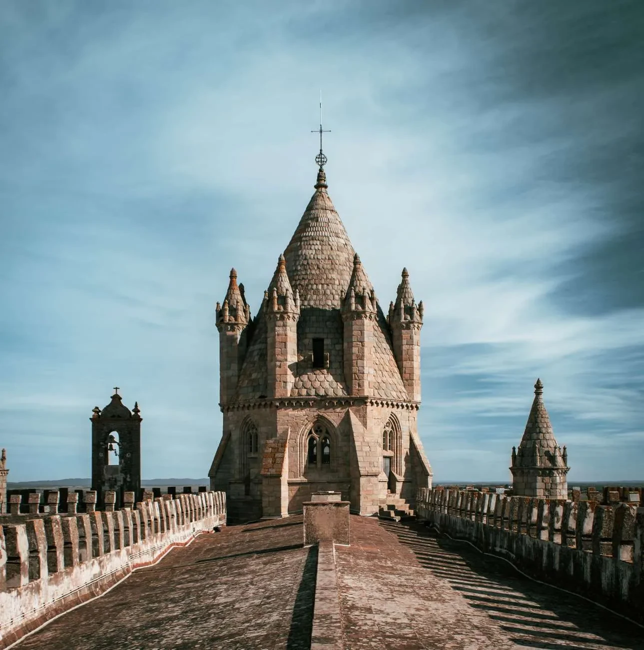 Passeio pelo Alentejo a partir de Évora