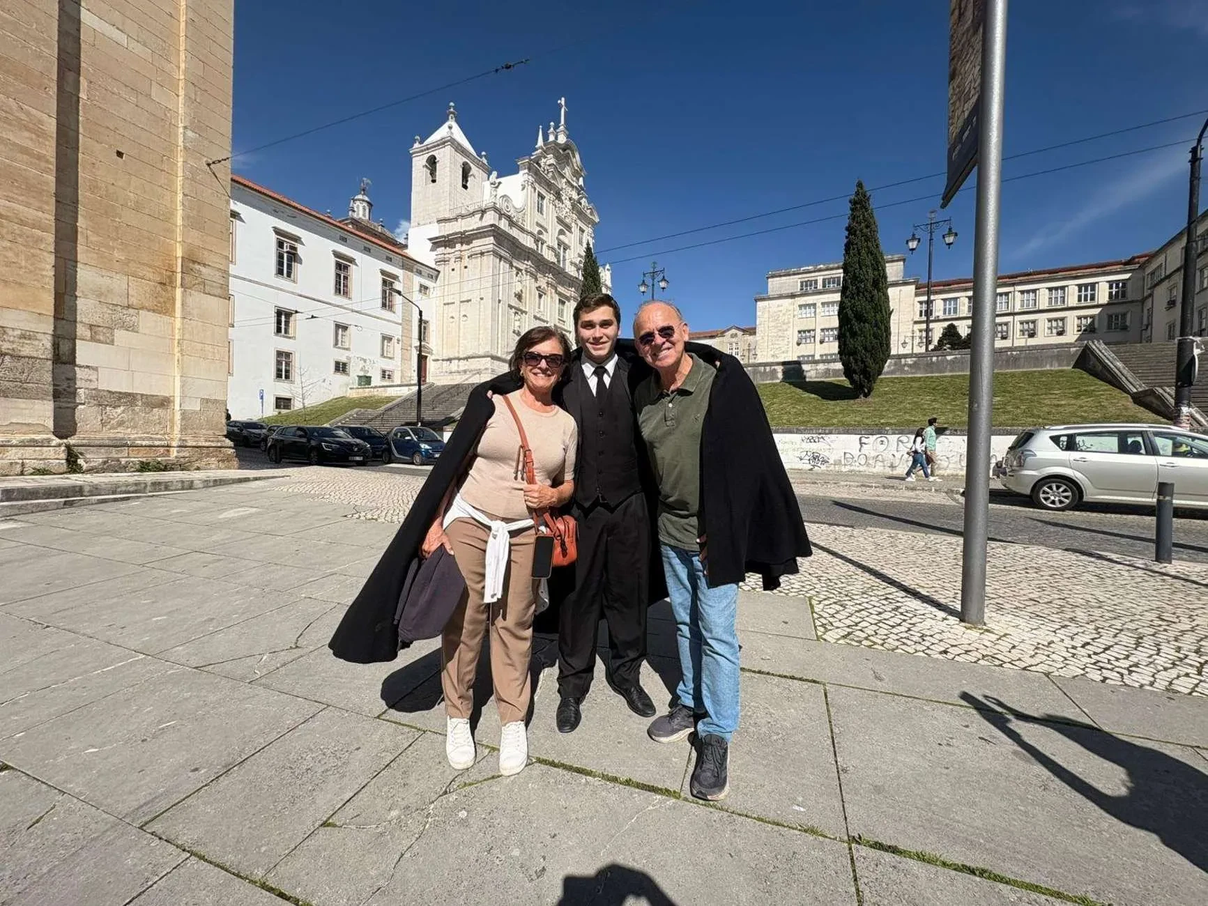 Universidade de Coimbra