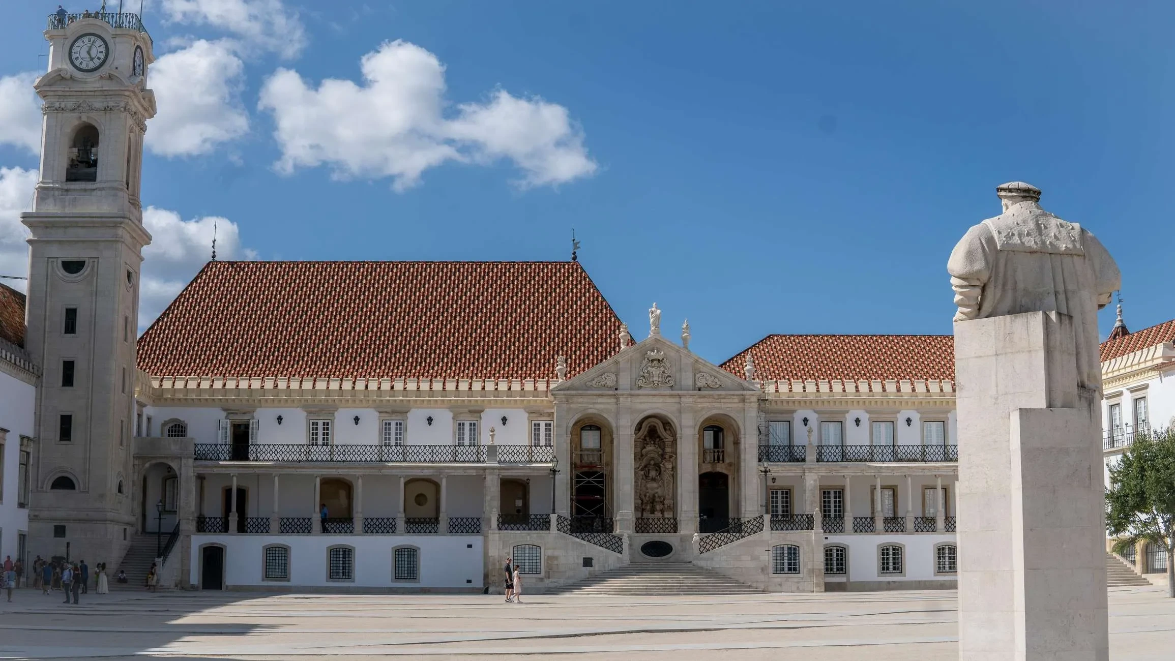 Biblioteca Joanina