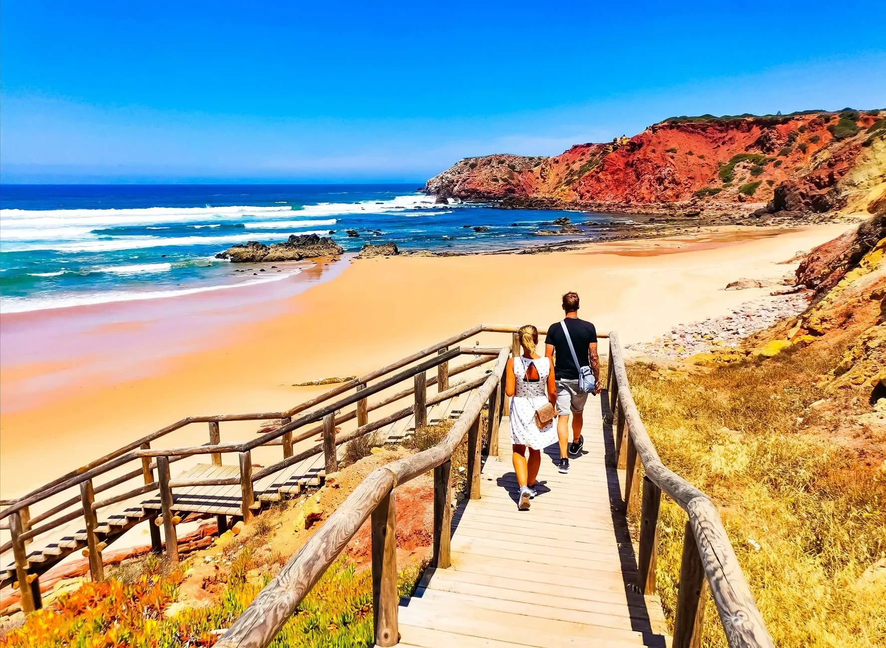 Passeio pela Serra da Lousã