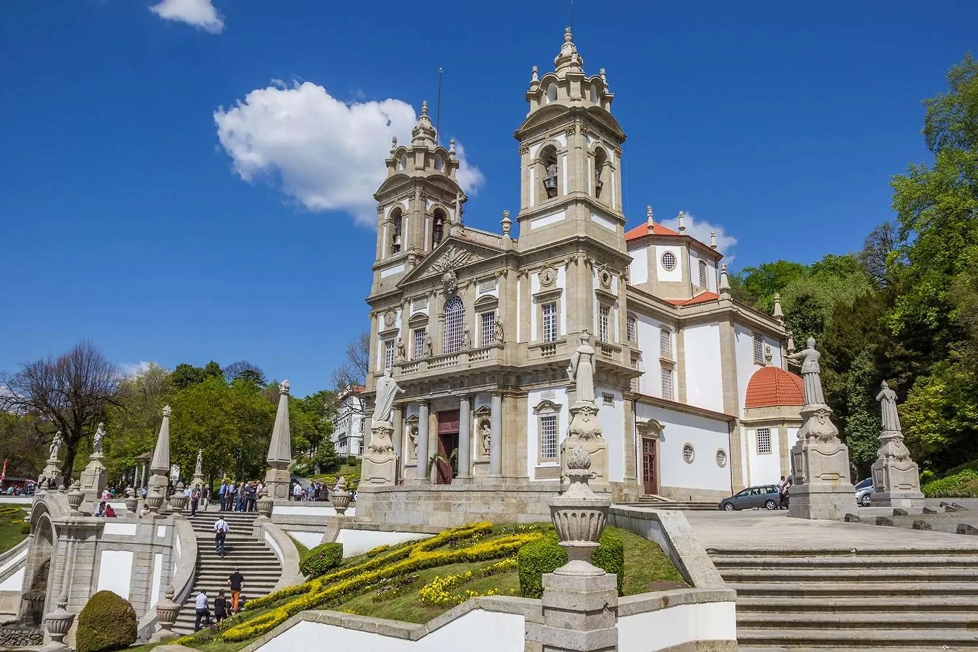 Bom Jesus do Monte