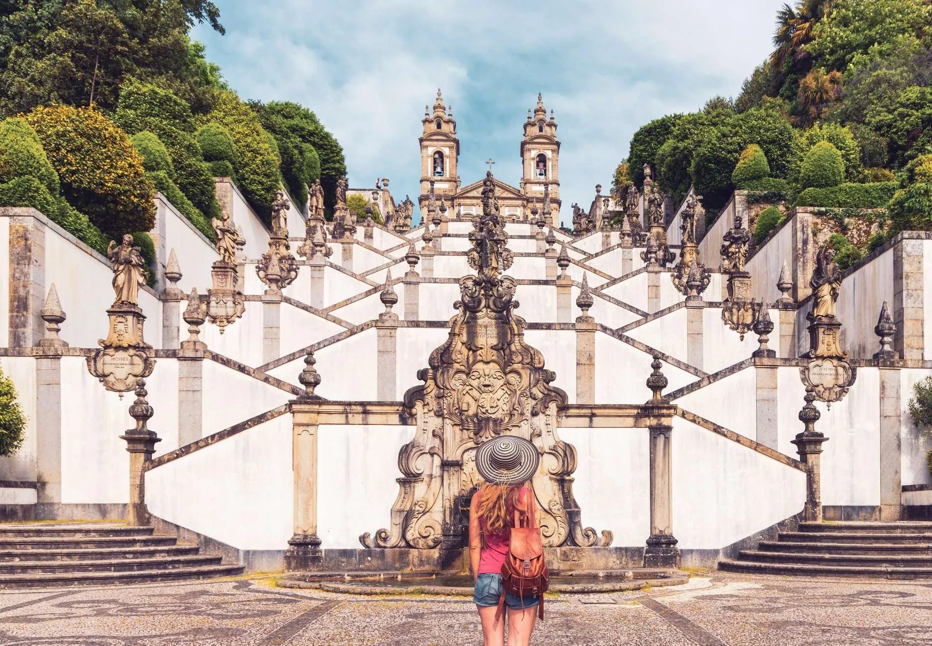 Sé de Braga