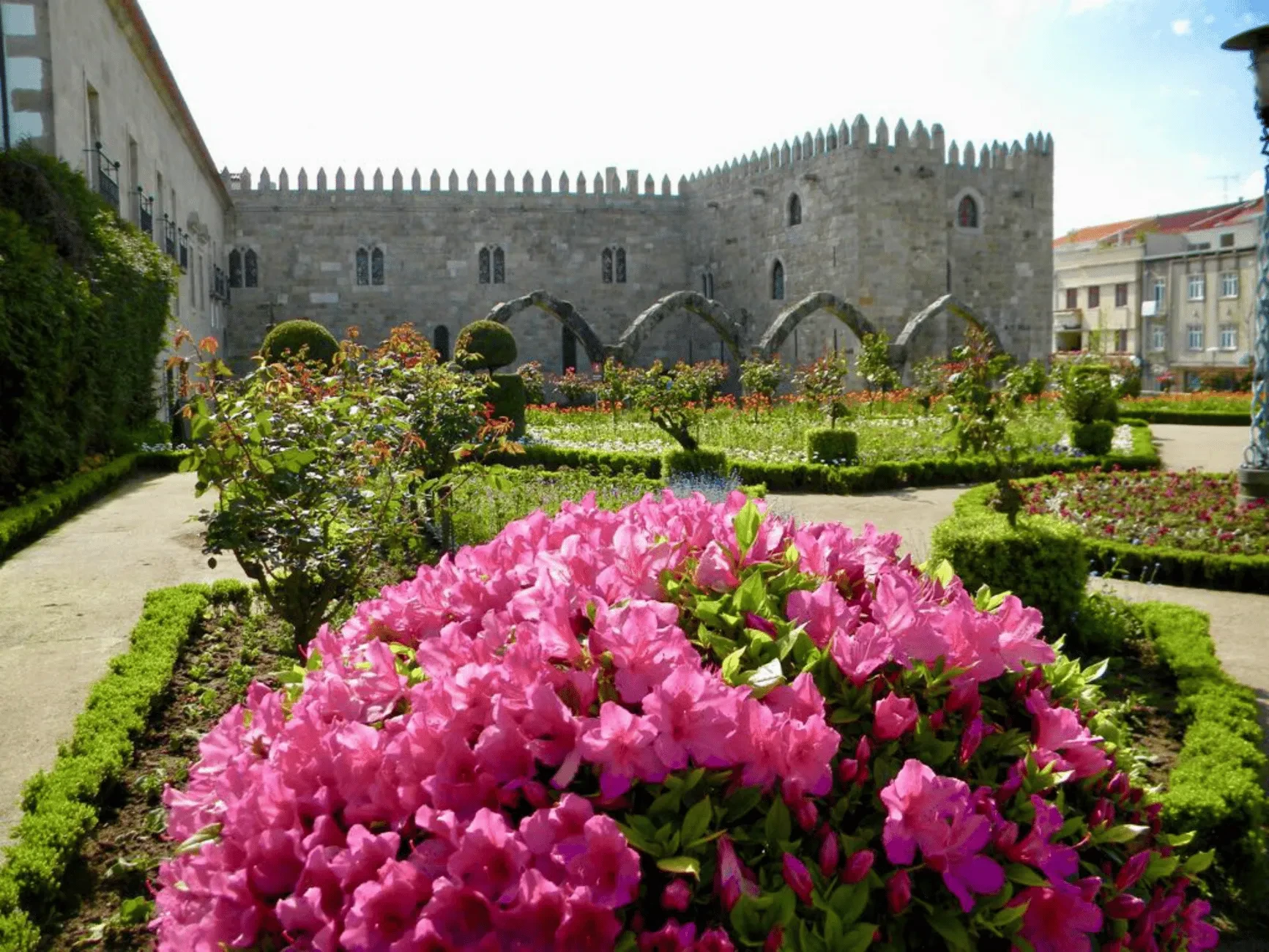 Santuário do Sameiro
