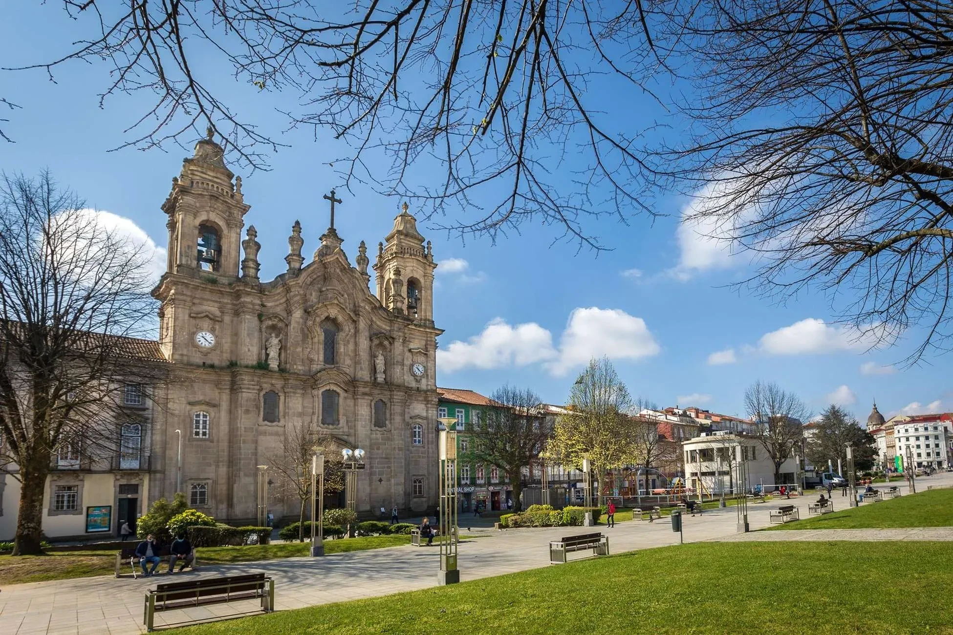 Palácio do Raio