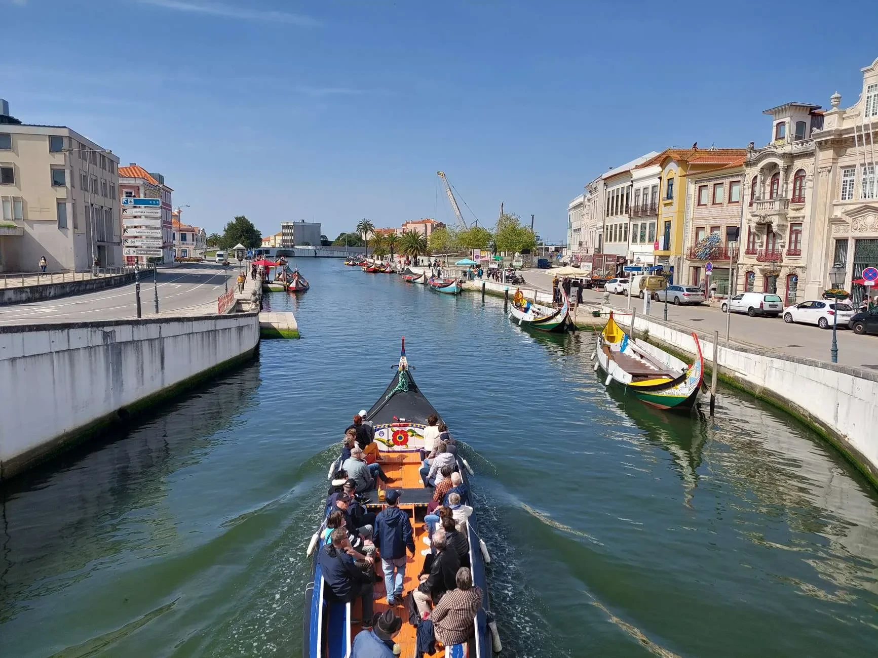 Art Nouveau de Aveiro