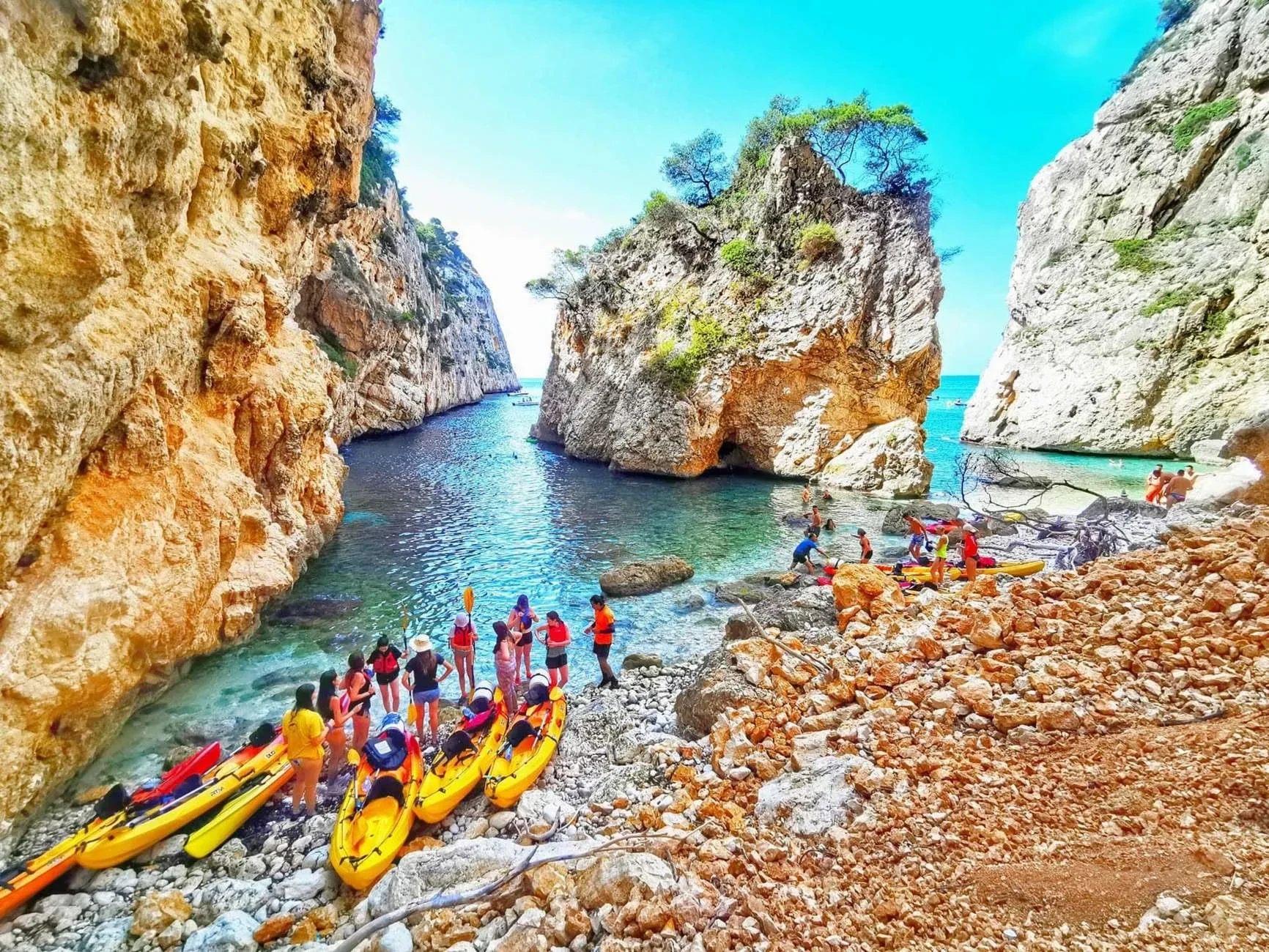 Costa Nova