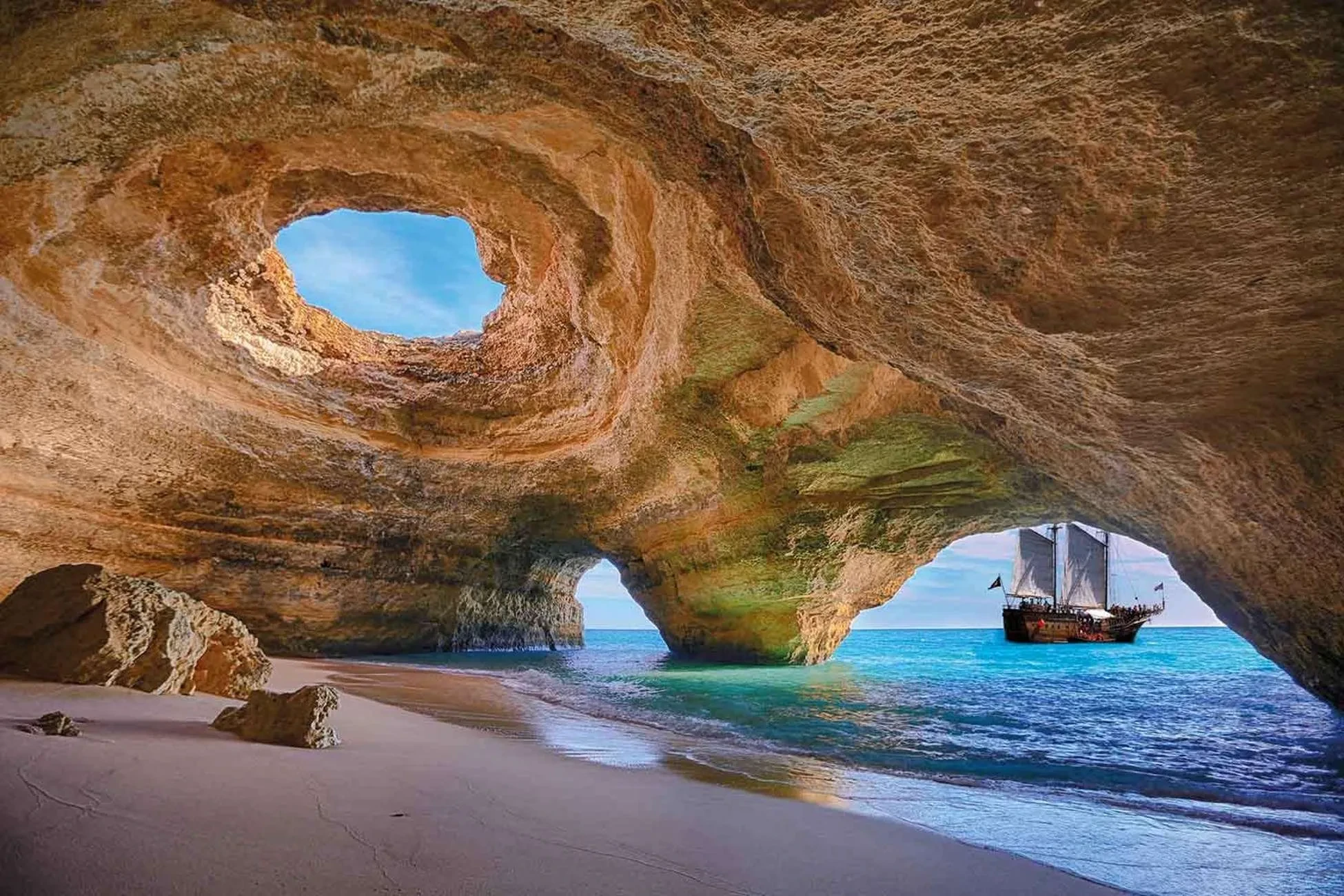 Praia Dona Ana