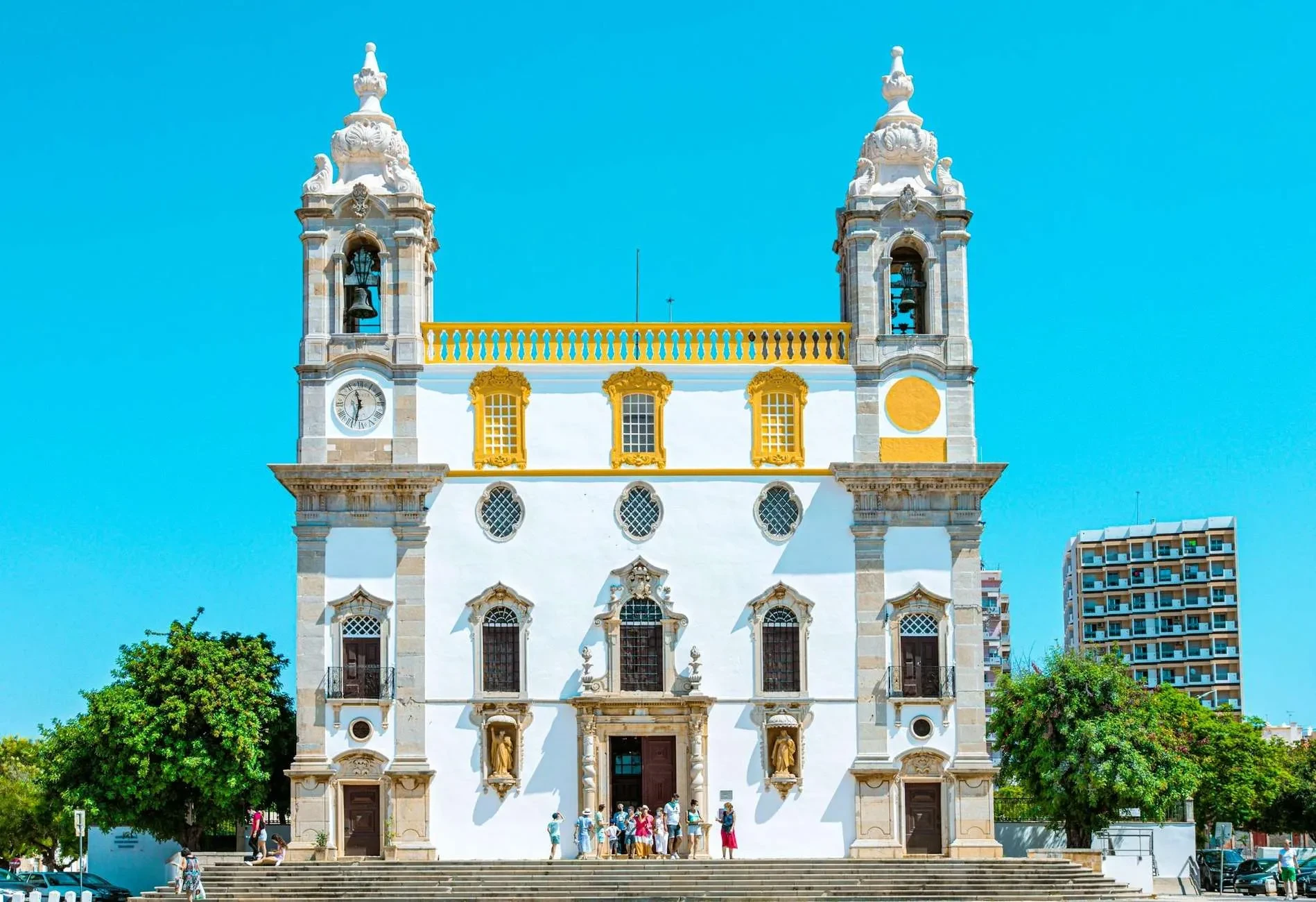 Meia Praia