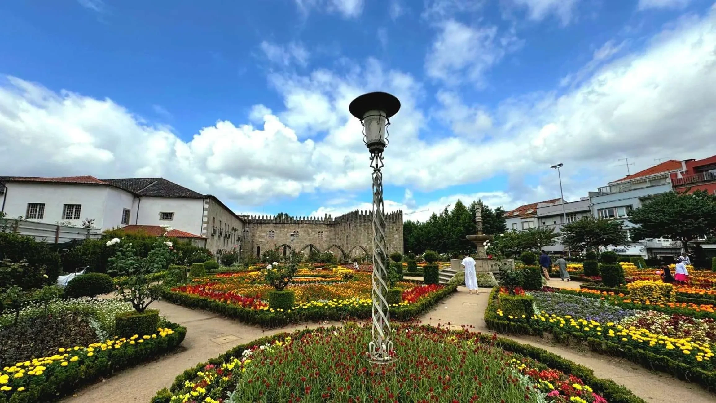 Largo da Oliveira