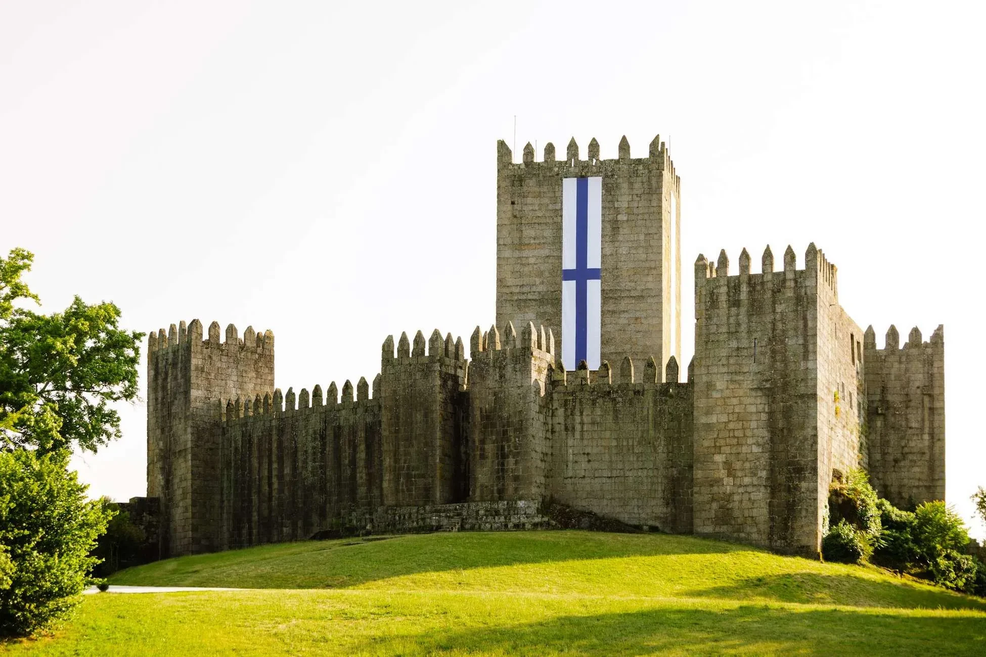 São Miguel do Castelo