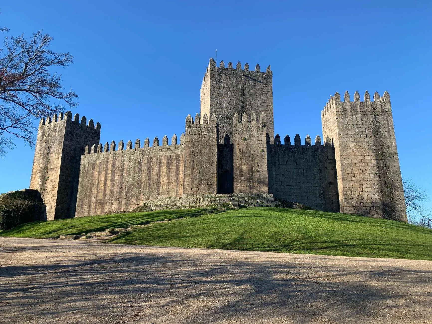 Santuário da Penha