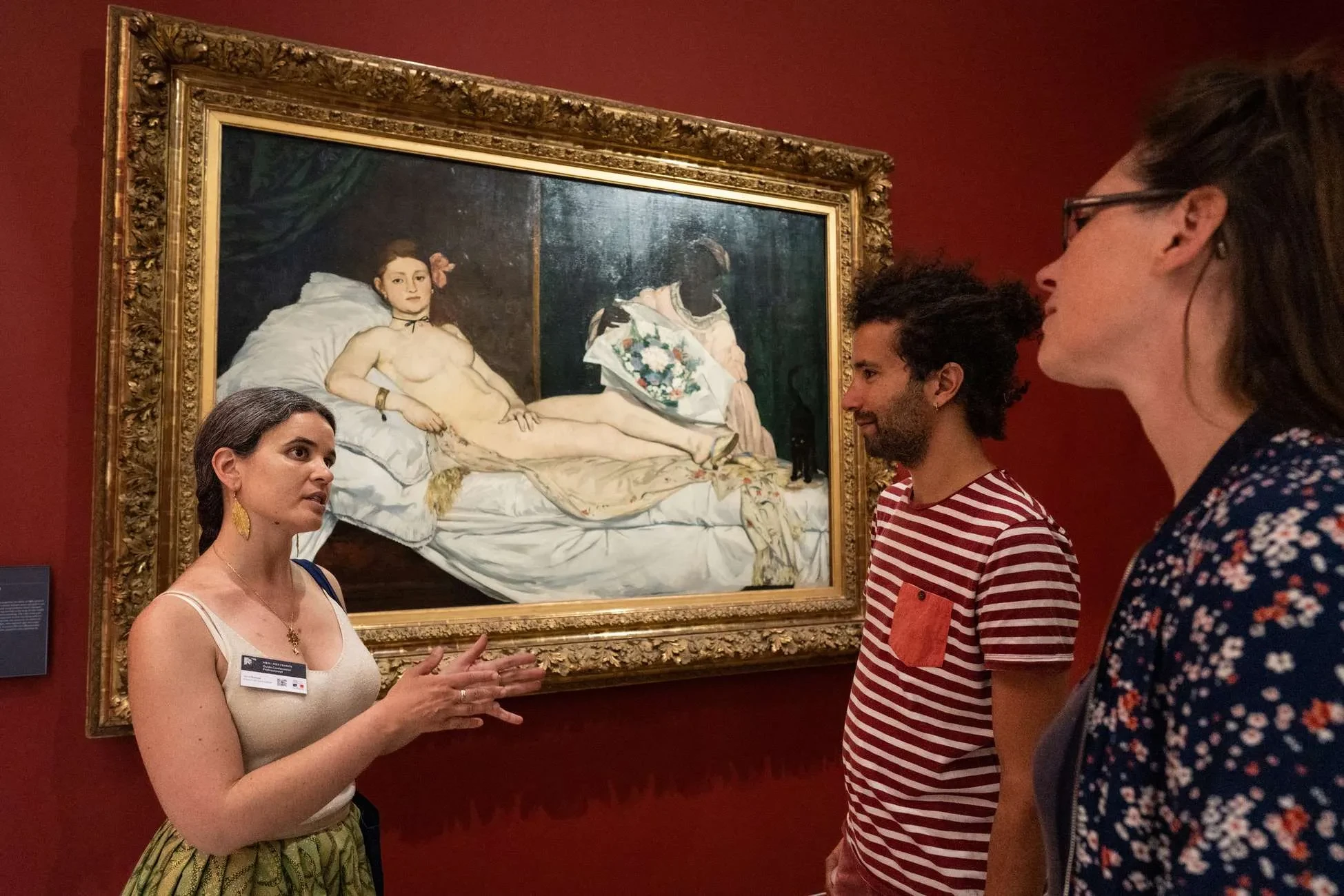 Musée d’Orsay