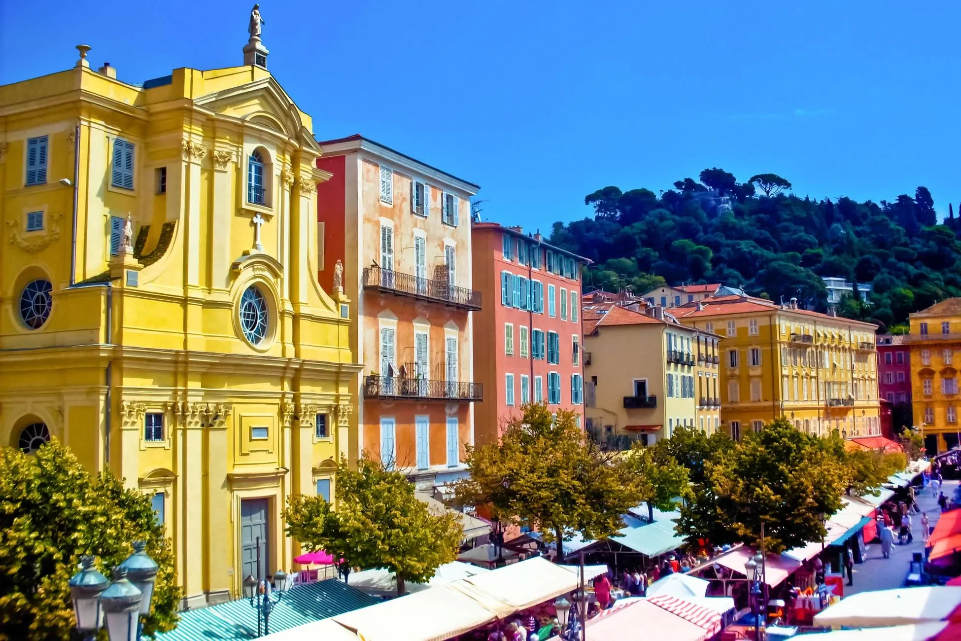 Alt-Nizza